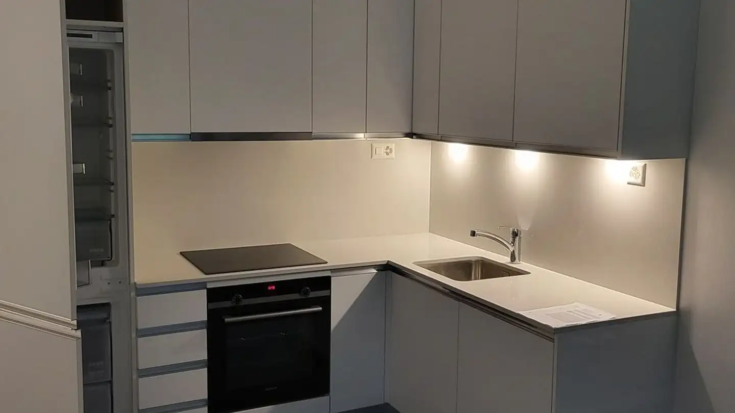 Appartement à louer - Strada Da Pambi 10, 6915 Pambio-Noranco