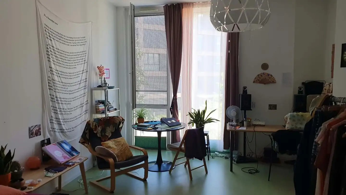 Appartement à louer - Chemin Du Rionzi 39, 1052 Le Mont-sur-Lausanne