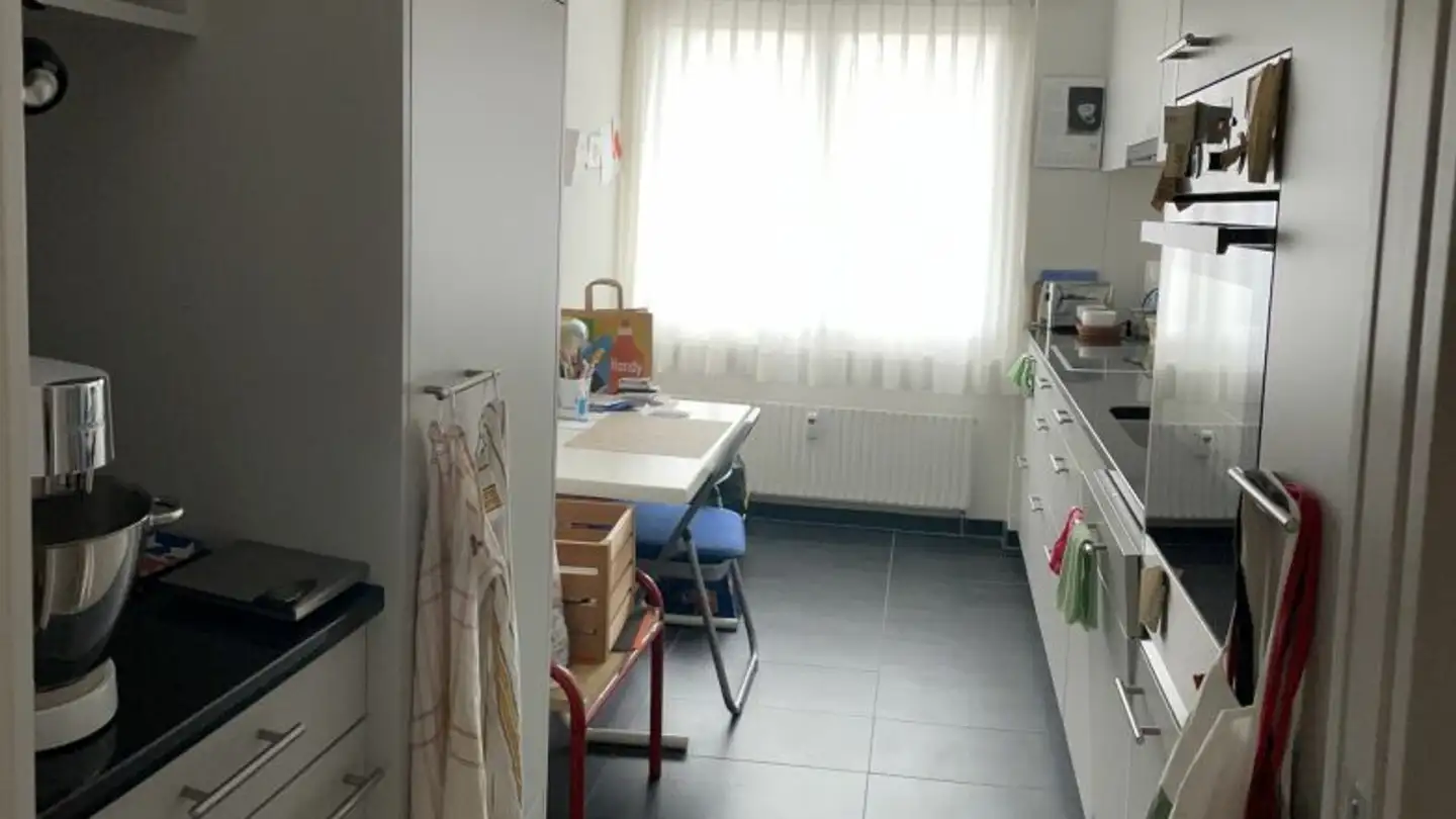 Appartamento in affitto - Schulhausstrasse 38, 3076 Worb - Foto 2