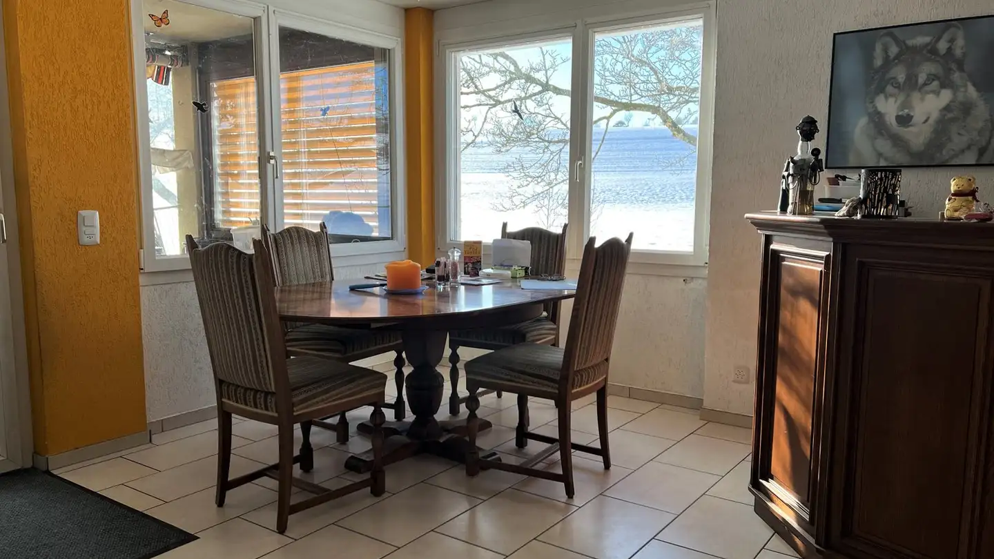 Single house for sale - Retterswil 17, 5703 Seon - Photo 4