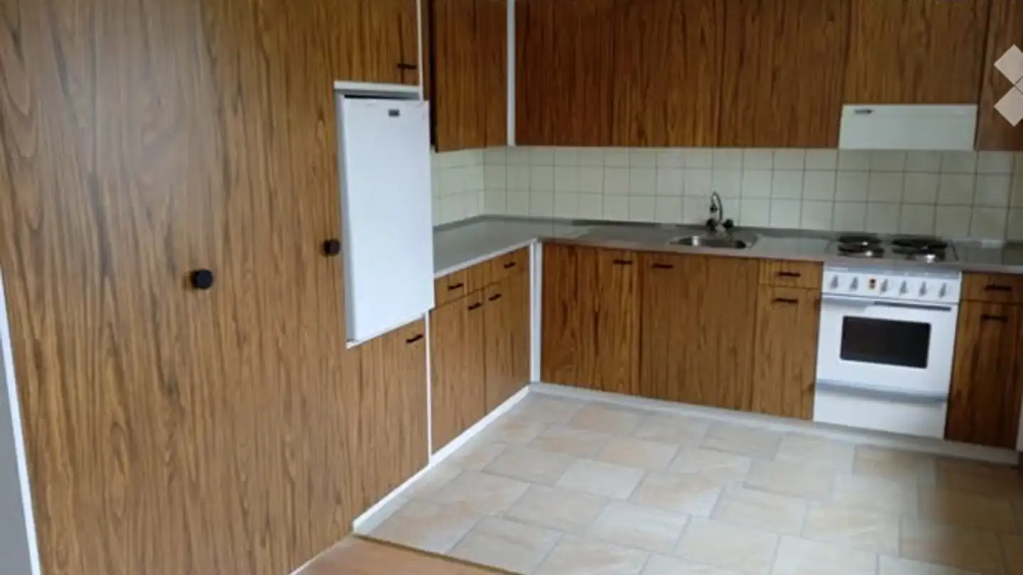 Appartement à louer - Weiherwies 391, 9035 Grub AR
