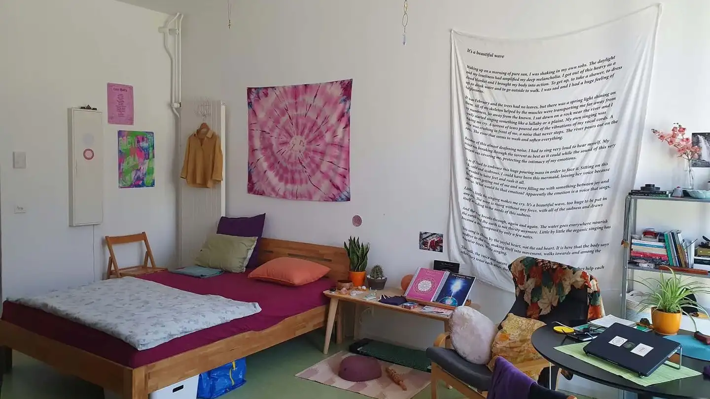 Appartement à louer - Chemin Du Rionzi 39, 1052 Le Mont-sur-Lausanne - Photo 2