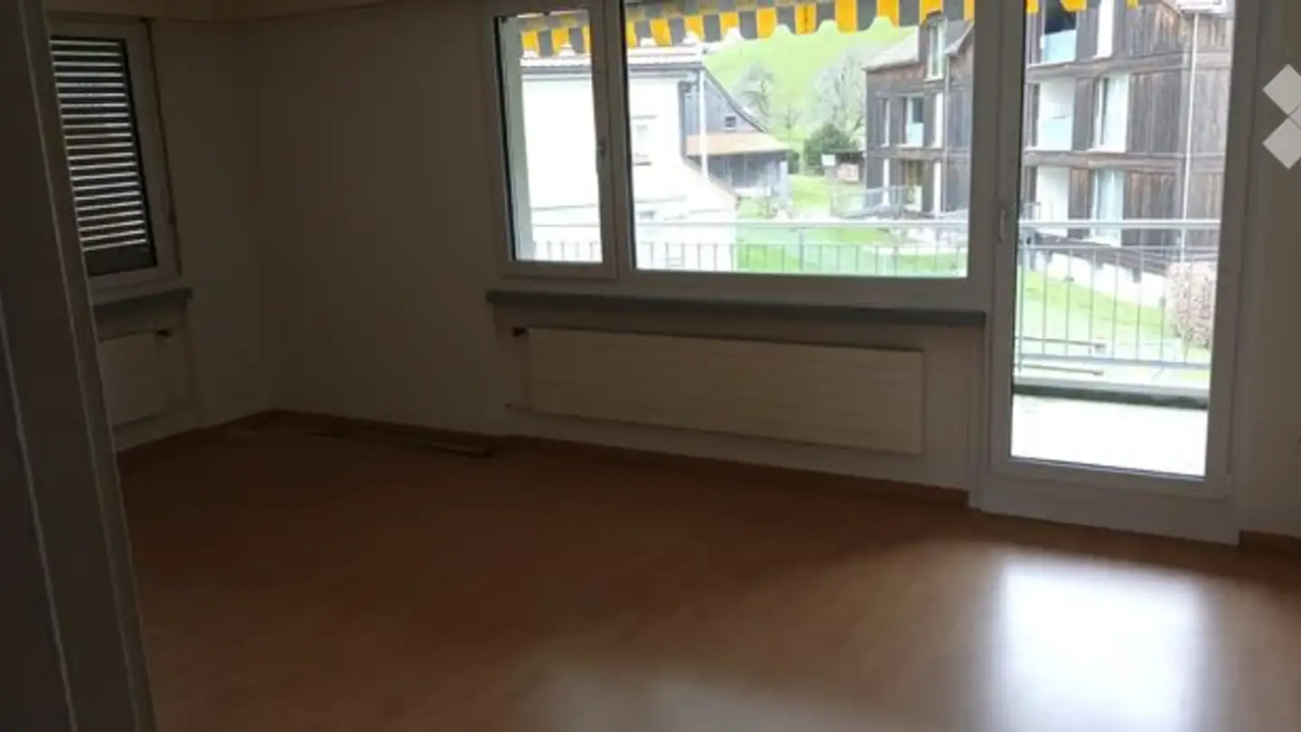 Appartement à louer - Weiherwies 391, 9035 Grub AR - Photo 4