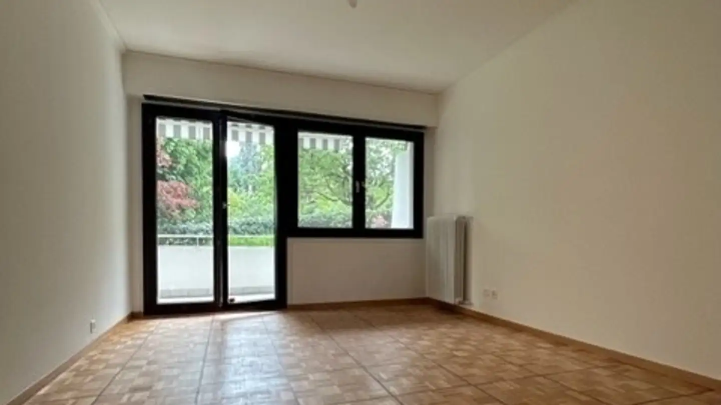 Appartement à louer - Avenue Du Grey 5, 1004 Lausanne - Photo 3