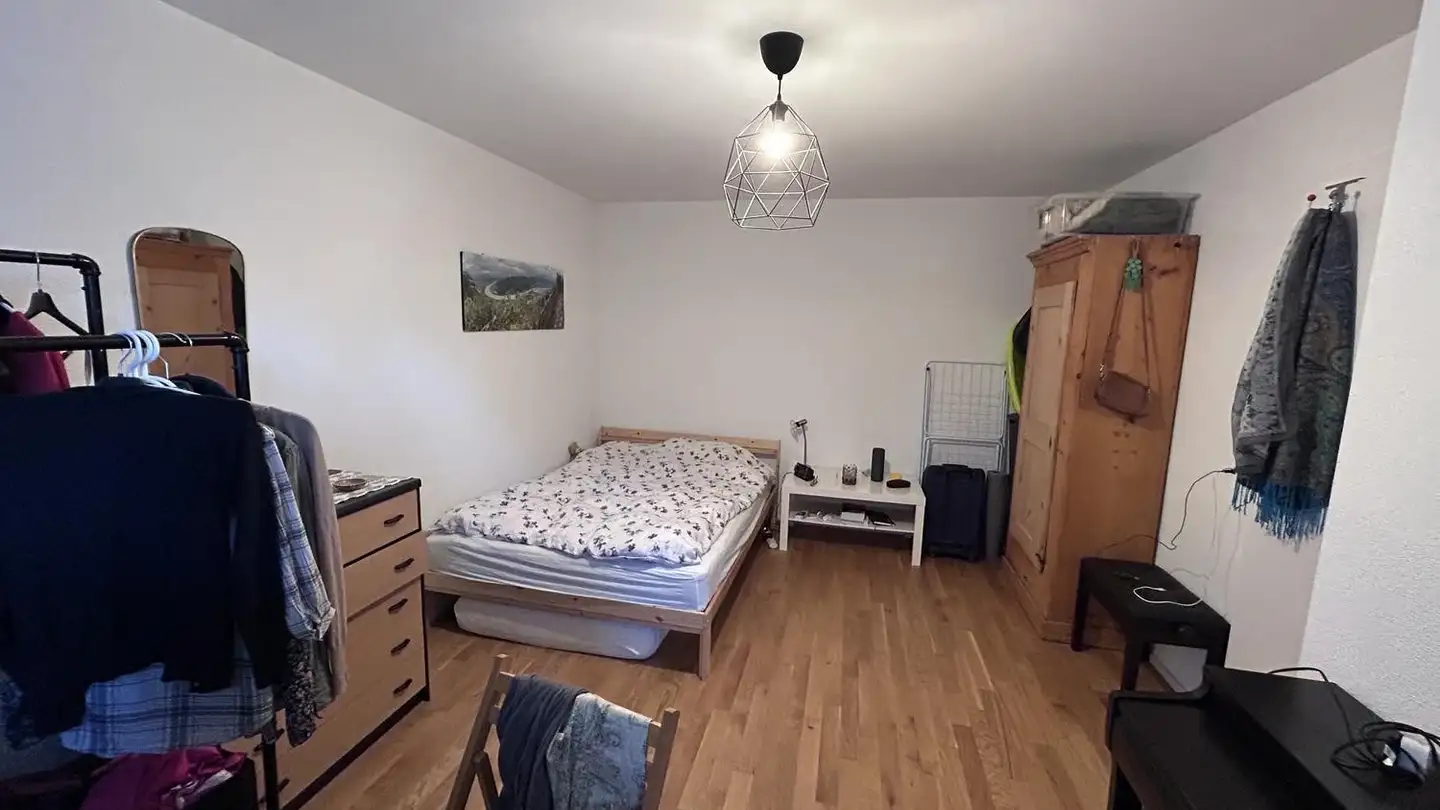 Appartement à louer - Hirzenbachstrasse 12, 8051 Zürich
