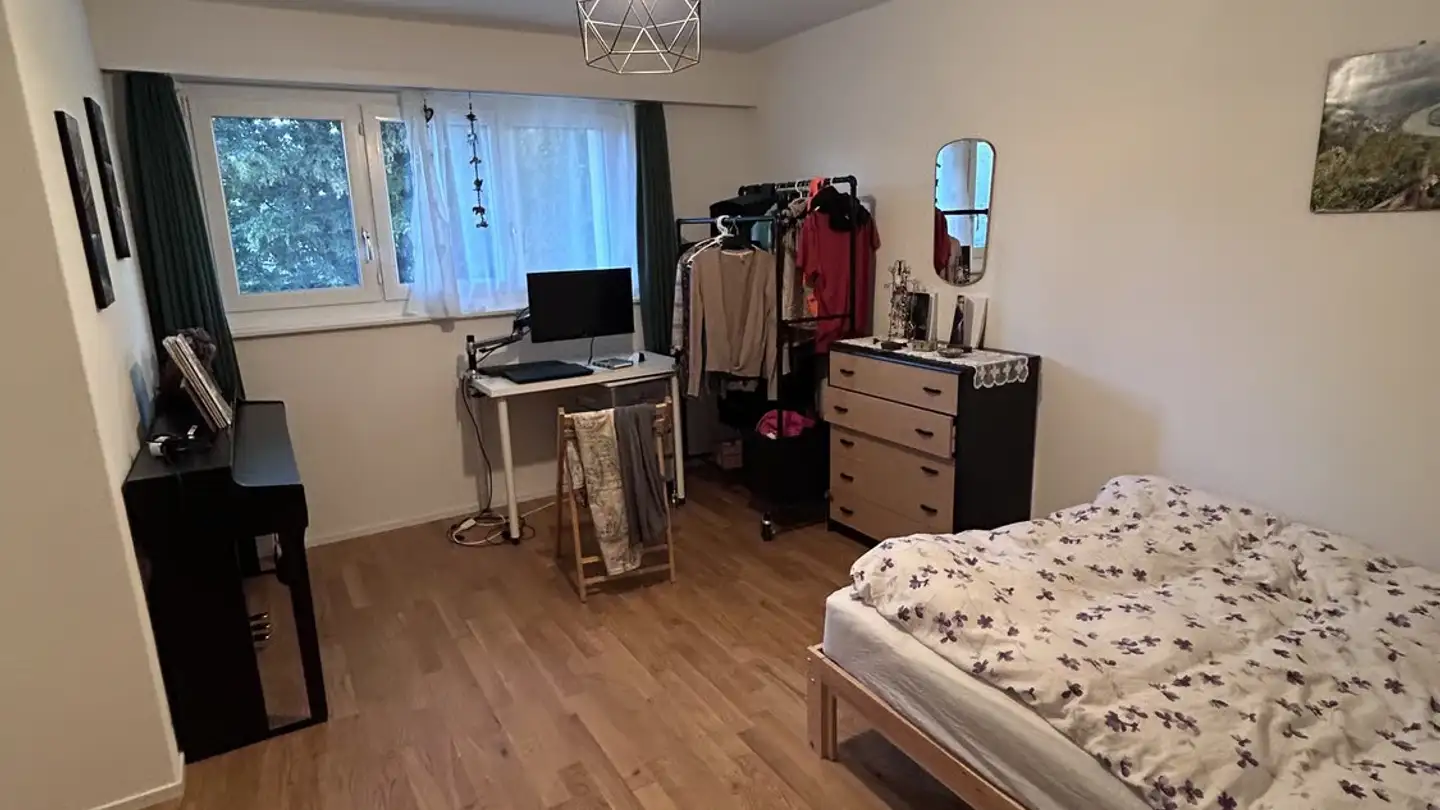 Appartement à louer - Hirzenbachstrasse 12, 8051 Zürich - Photo 2