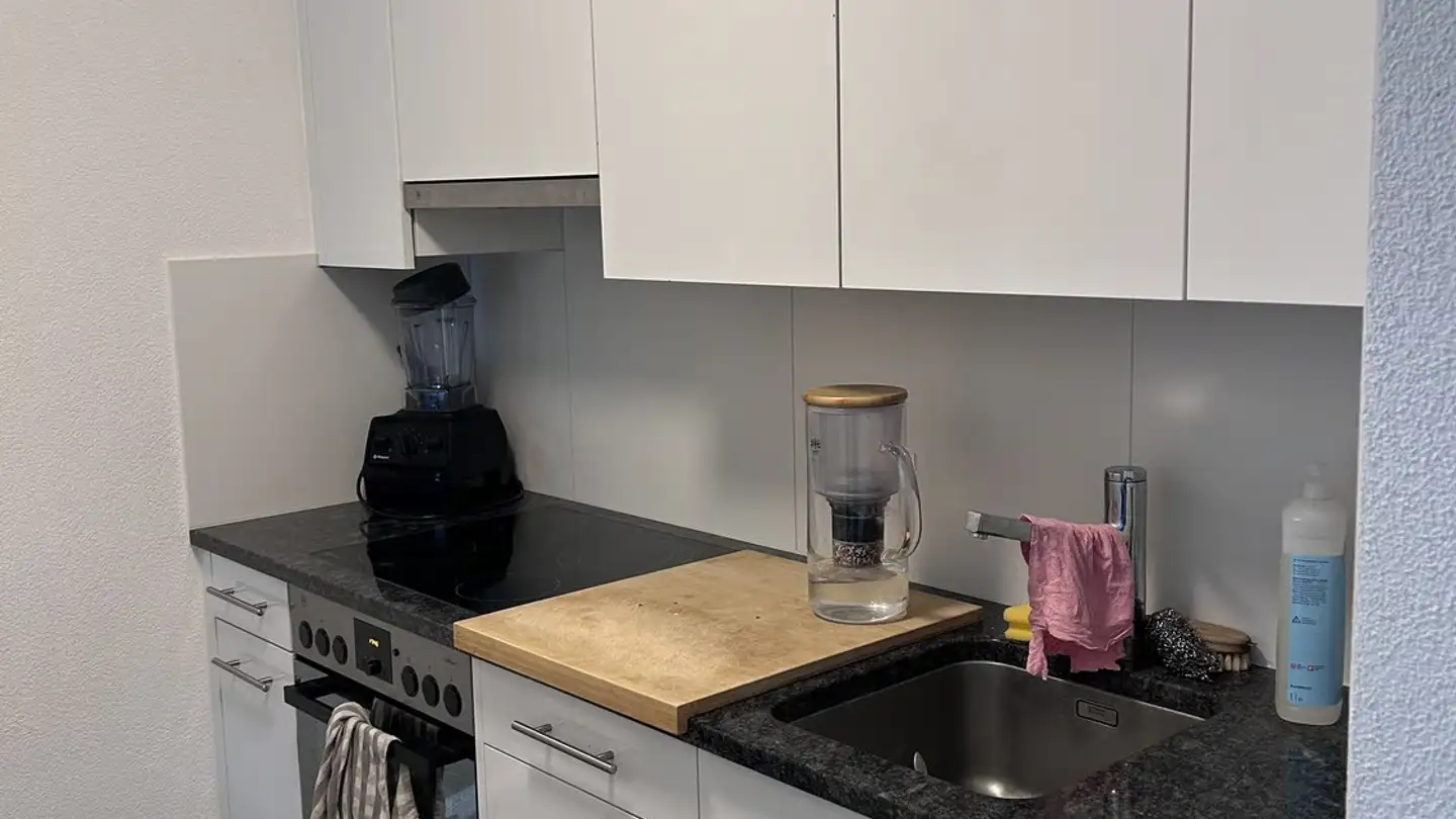 Appartement à louer - Hirzenbachstrasse 12, 8051 Zürich - Photo 3