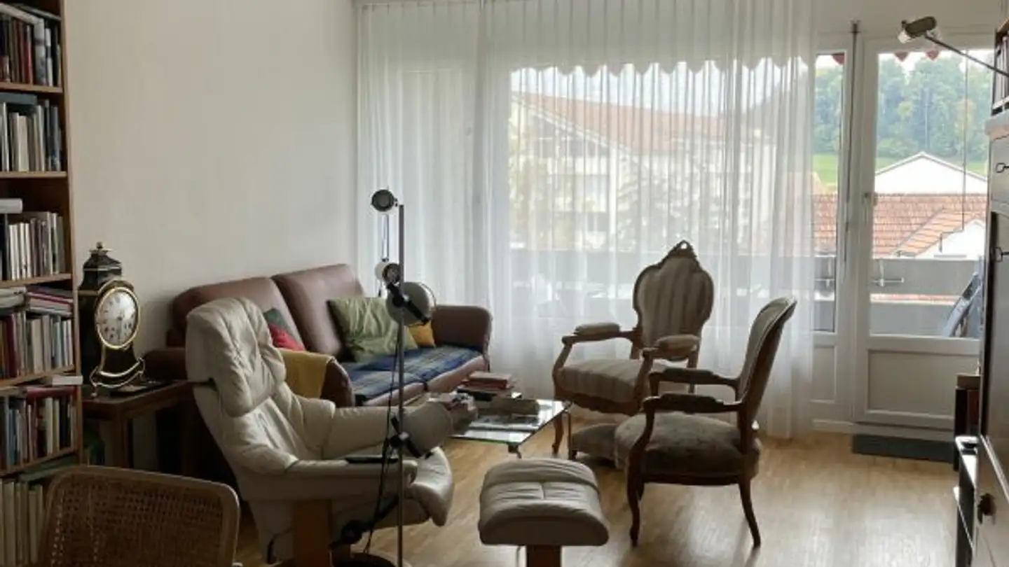 Appartamento in affitto - Schulhausstrasse 38, 3076 Worb - Foto 3