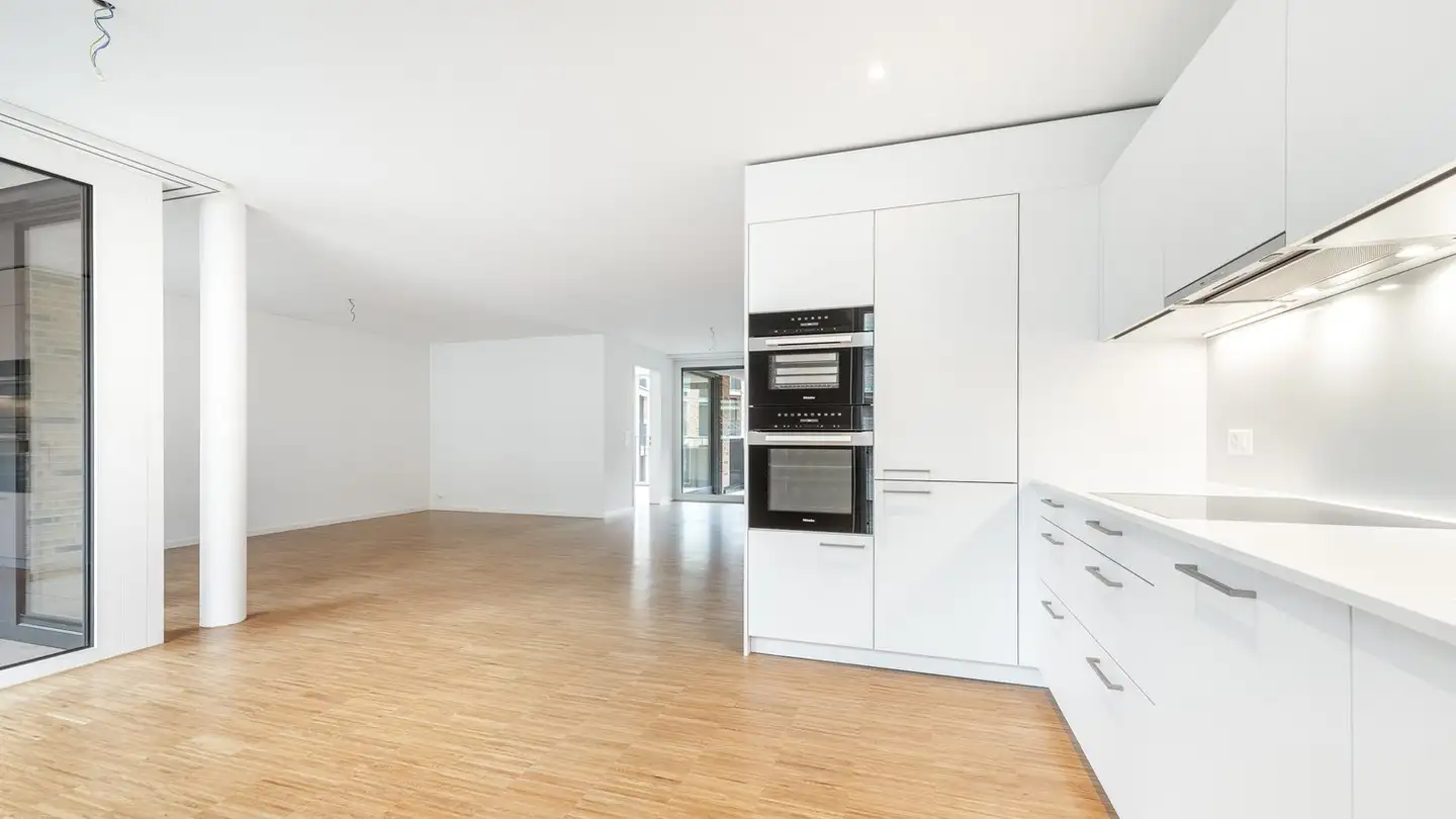 Apartment for rent - Salamanderweg 10, 8134 Adliswil