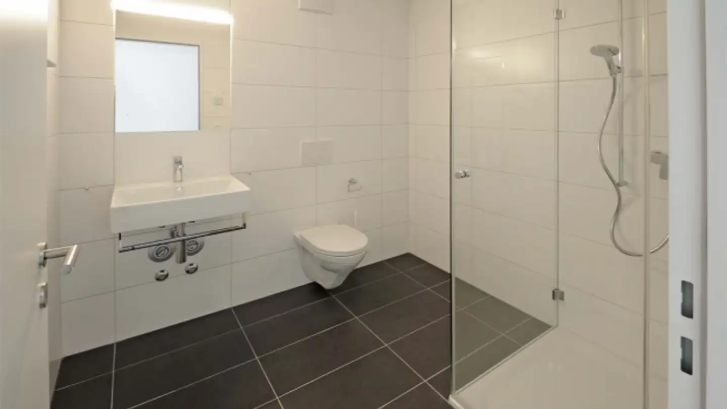 Appartamento in affitto - 4057 Basel - Foto 3