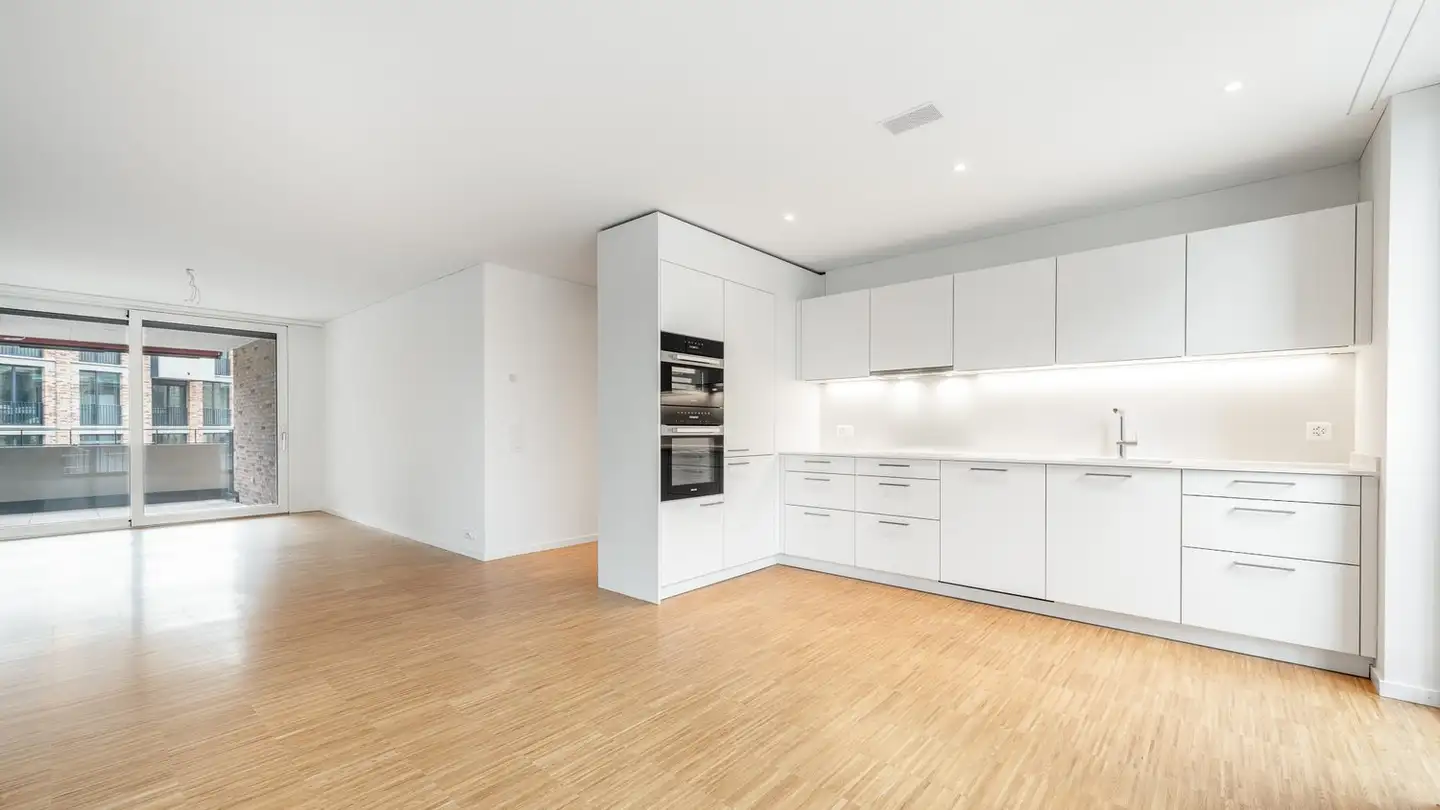 Apartment for rent - Salamanderweg 10, 8134 Adliswil - Photo 2