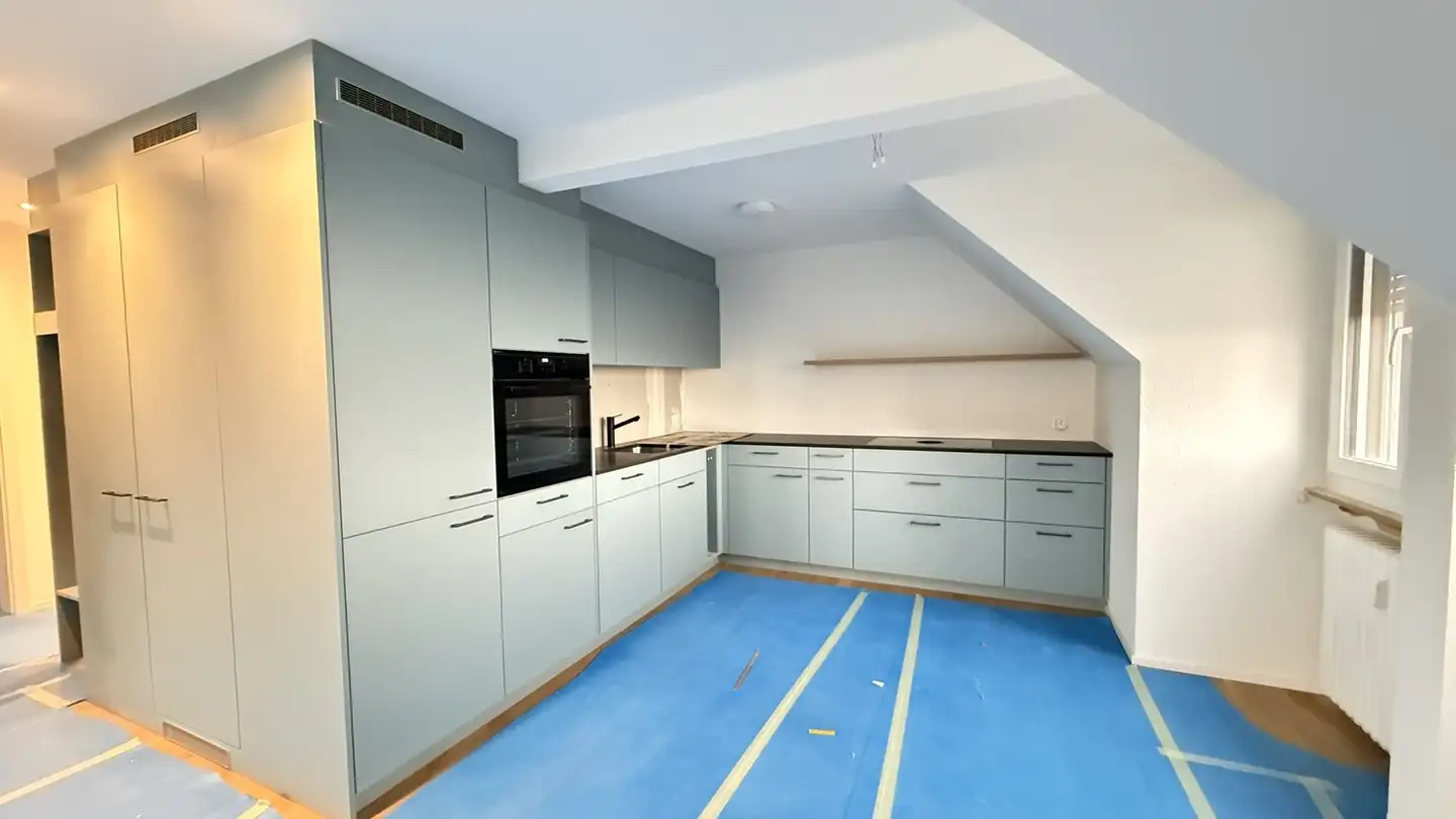 Wohnung mieten - Spiegelstrasse 74, 3095 Spiegel b. Bern