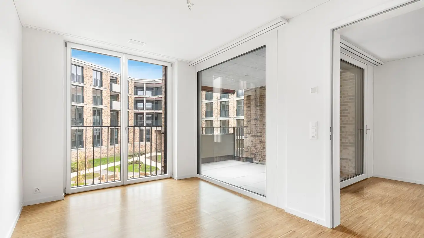 Apartment for rent - Salamanderweg 10, 8134 Adliswil - Photo 3