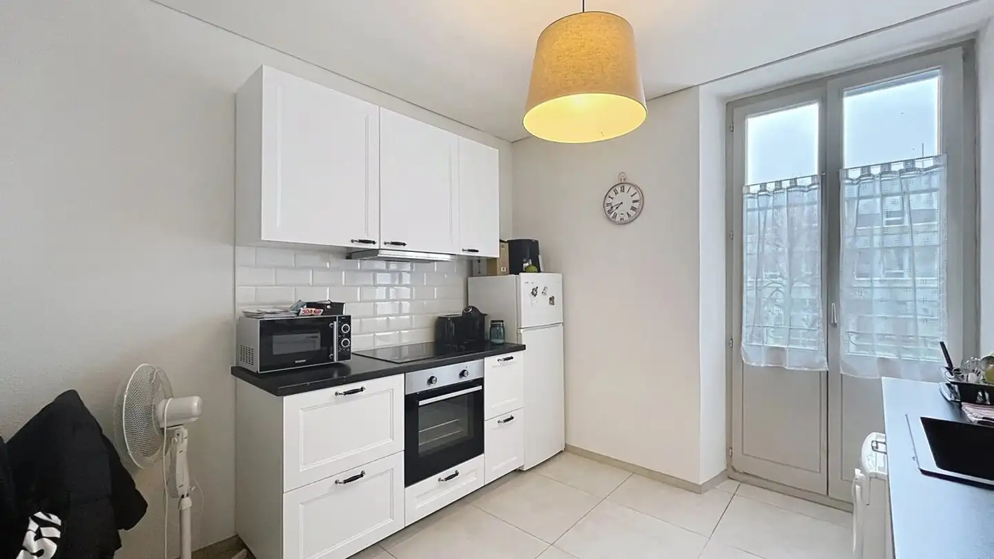 Wohnung kaufen - 3965 Chippis - Foto 4