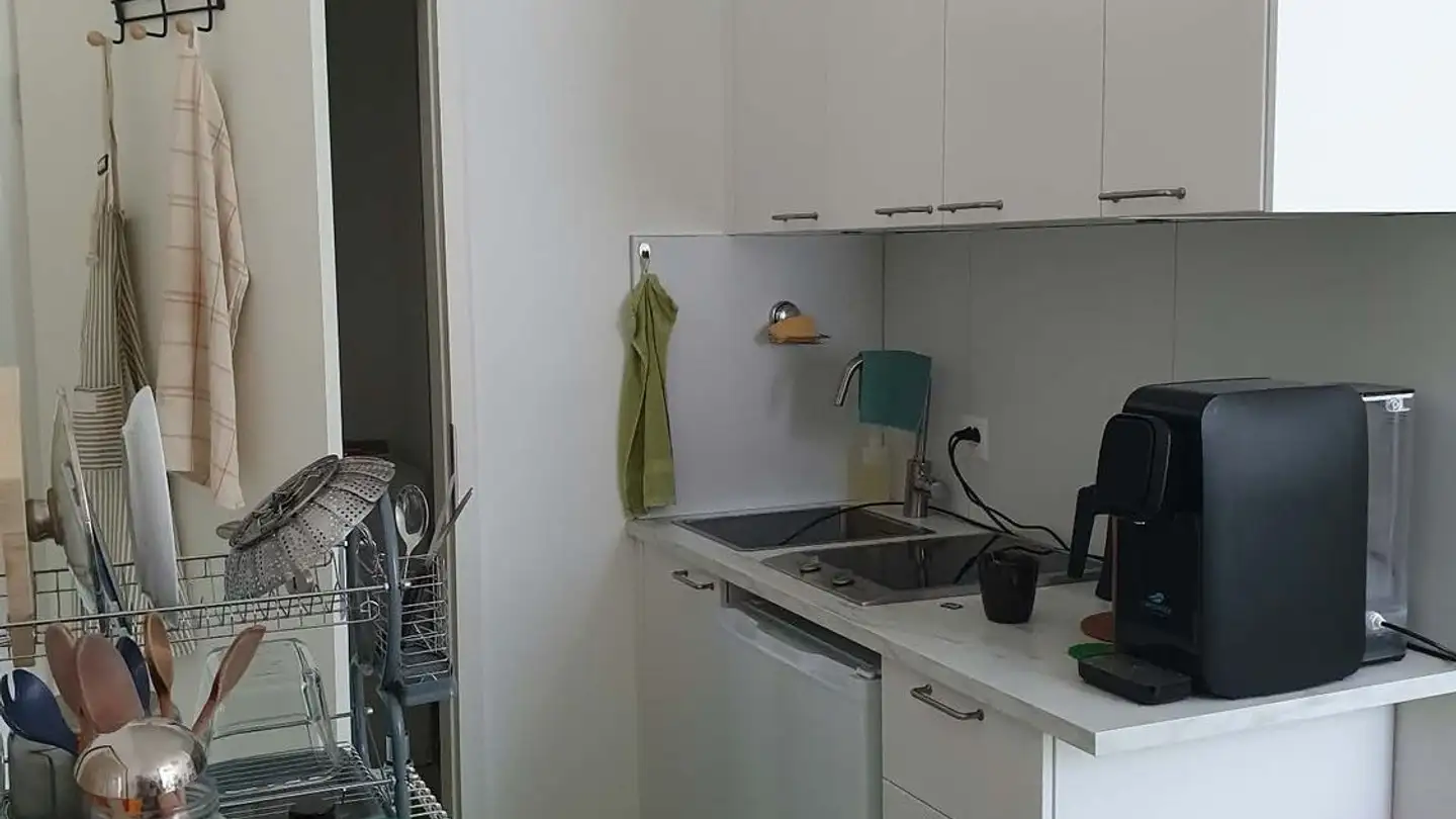 Appartement à louer - Chemin Du Rionzi 39, 1052 Le Mont-sur-Lausanne - Photo 3