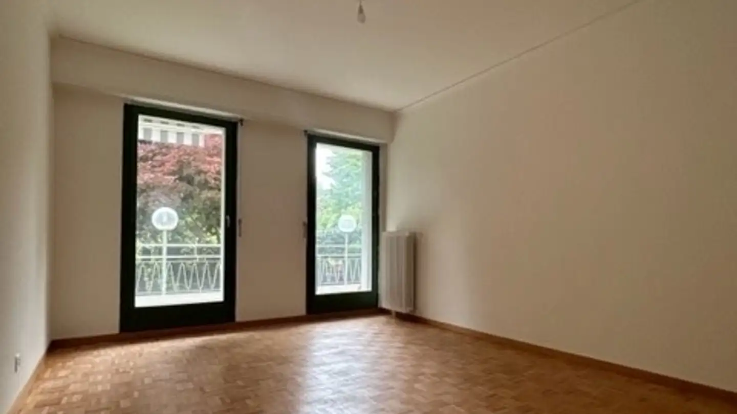 Appartement à louer - Avenue Du Grey 5, 1004 Lausanne - Photo 4