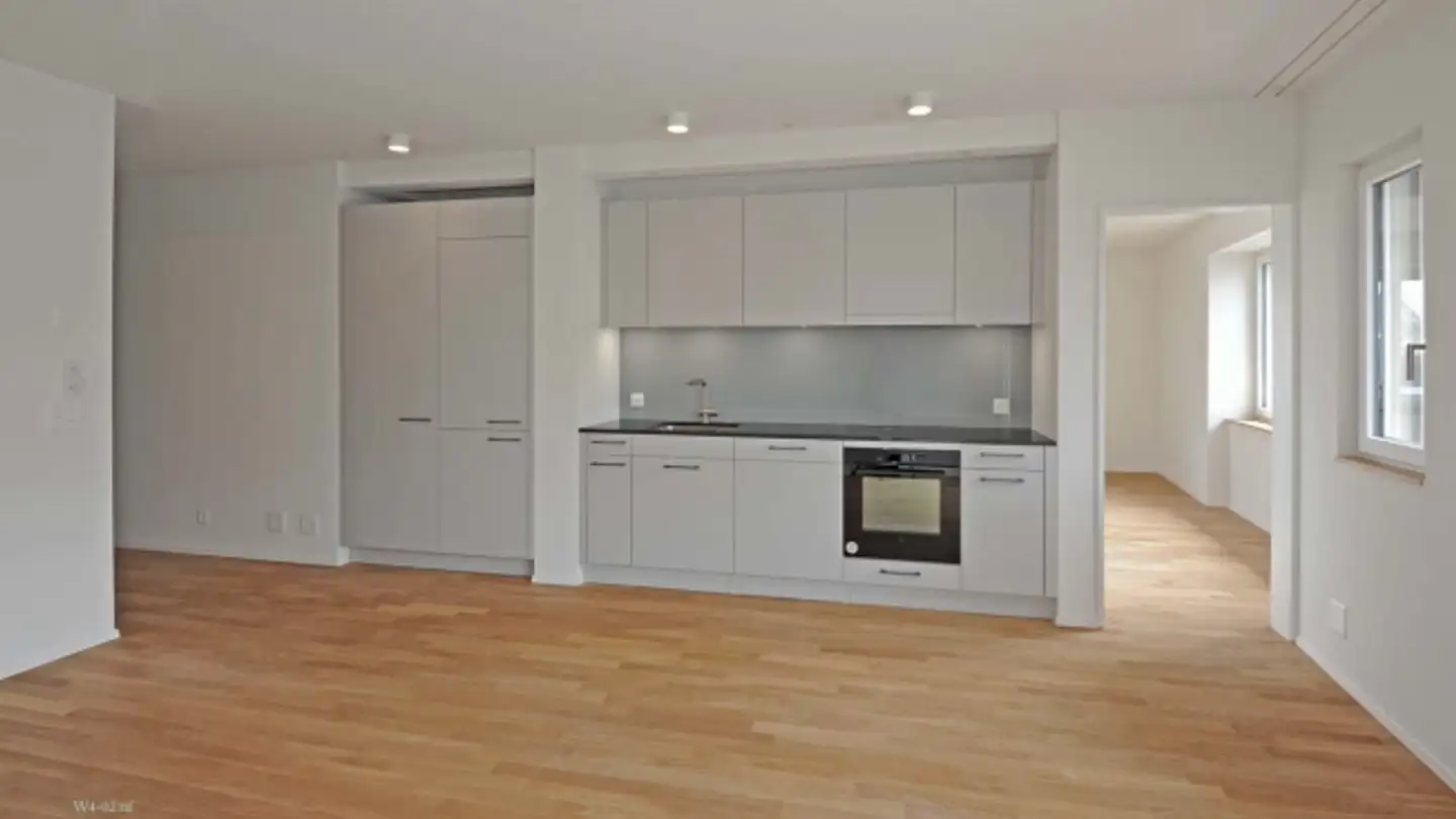 Appartamento in affitto - 4057 Basel - Foto 2