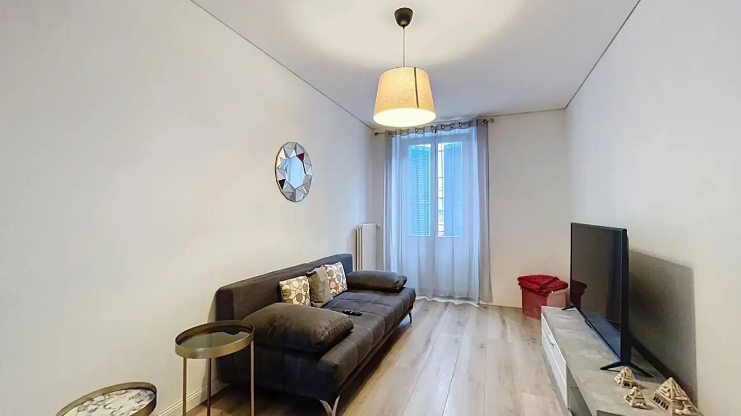 Wohnung kaufen - 3965 Chippis - Foto 2