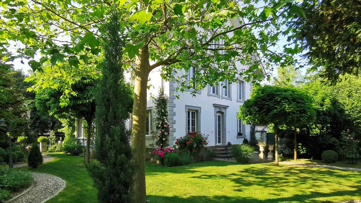 Maison individuelle à vendre - Bernstrasse 10, 4562 Biberist