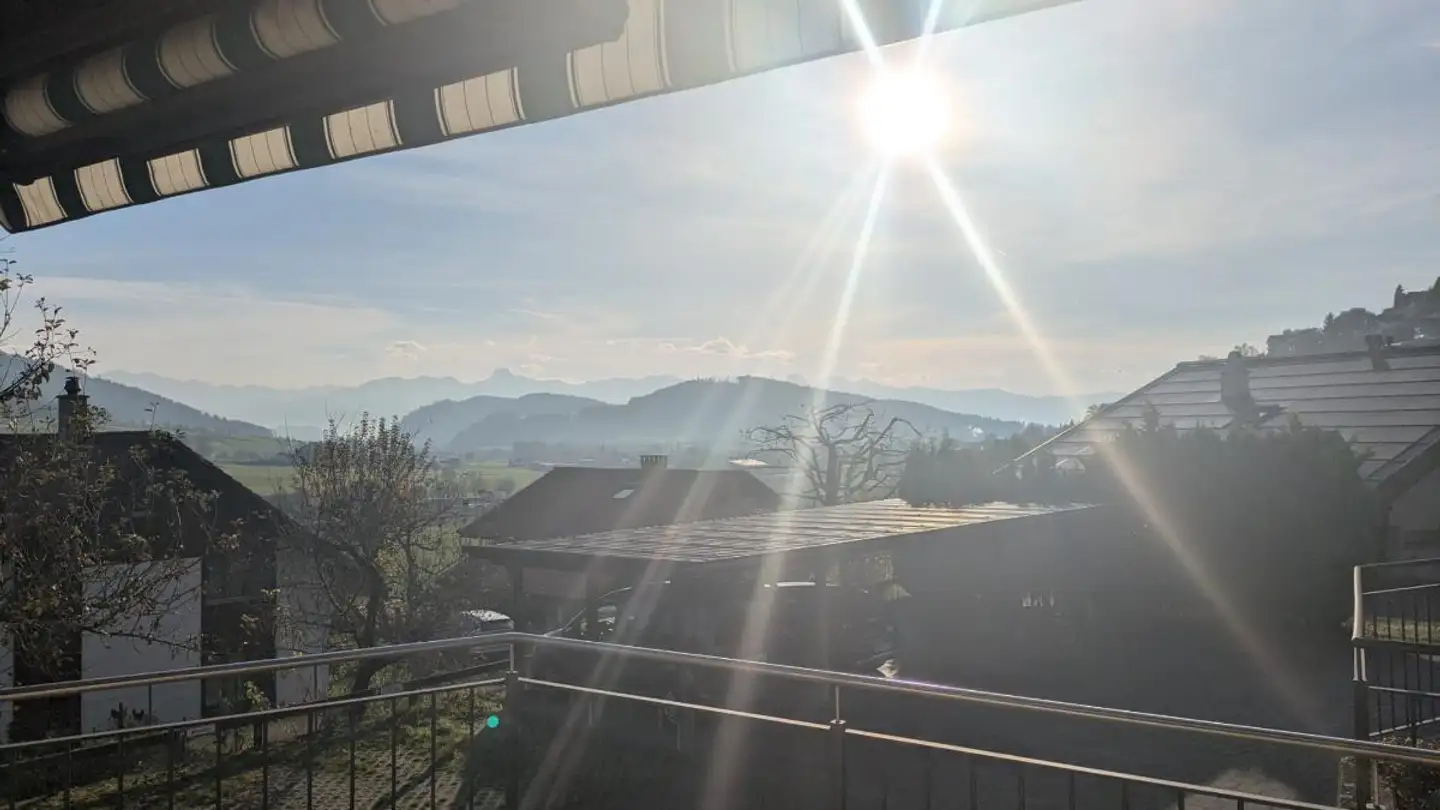 Studio mieten - Unterdorfstrasse 11, 3510 Konolfingen