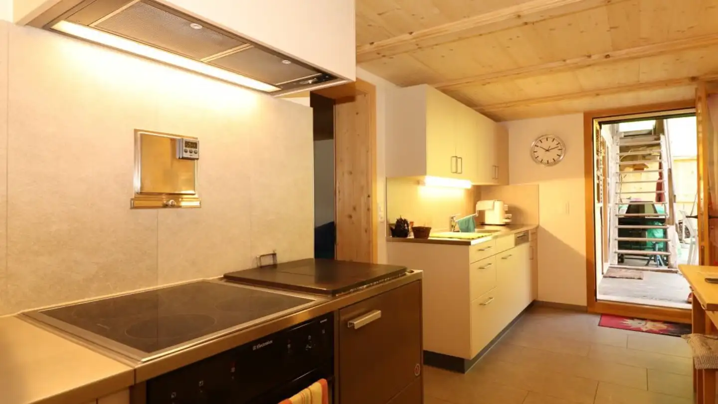 Apartment for rent - Dorfstrasse 33, 3556 Trub - Photo 2