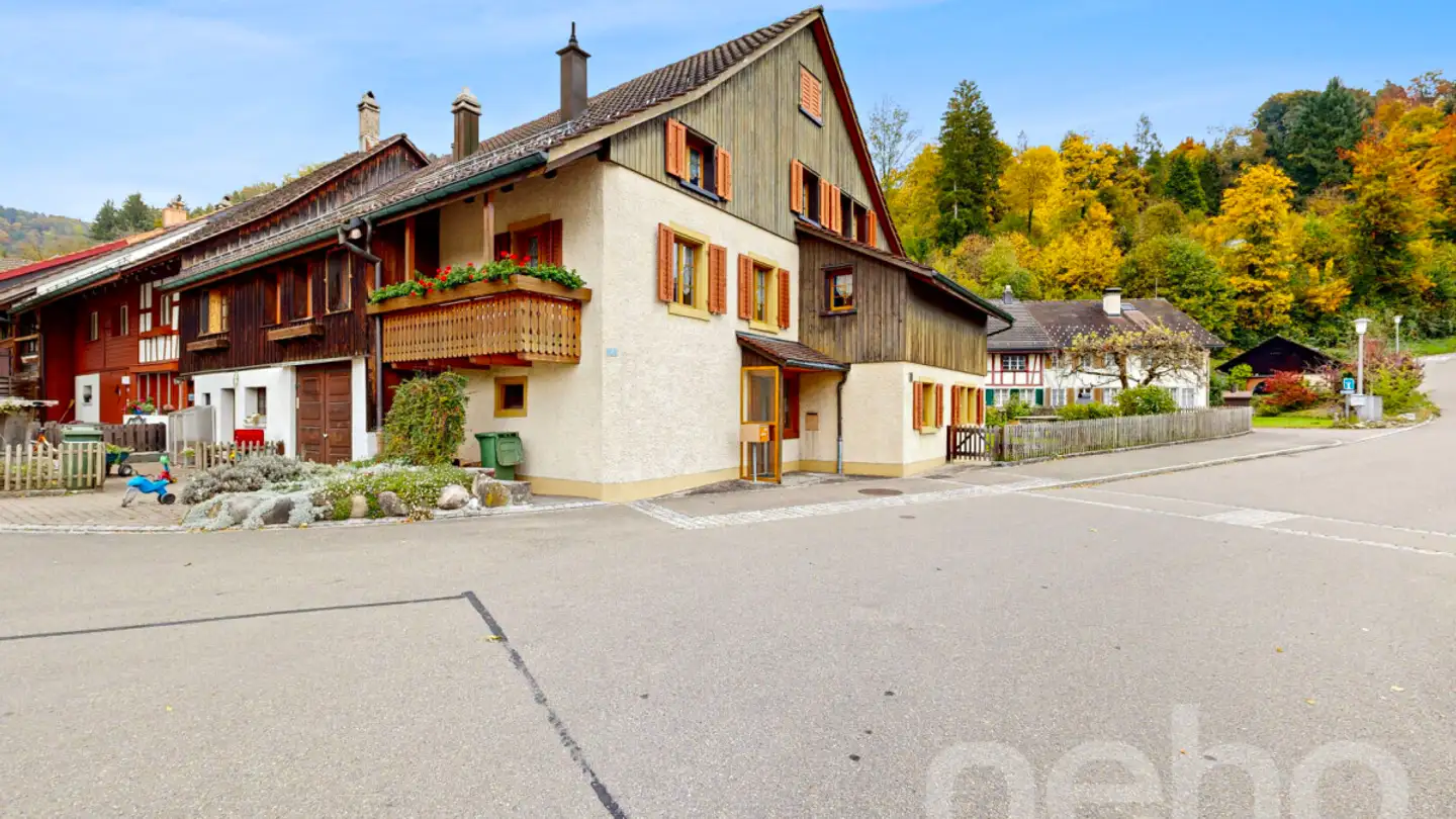 Row house for sale - 8487 Zell ZH - Photo 2