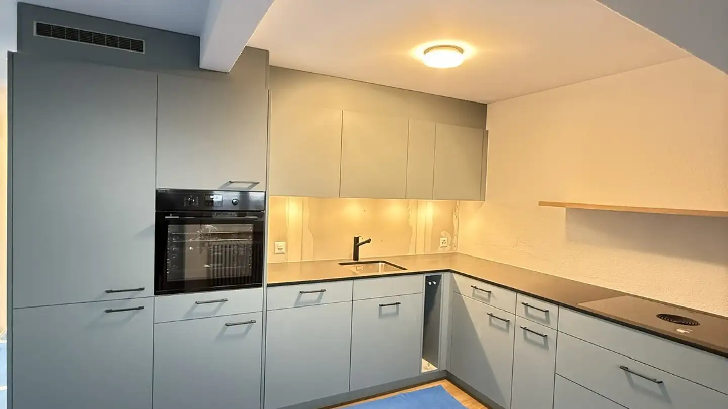 Wohnung mieten - Spiegelstrasse 74, 3095 Spiegel b. Bern - Foto 2