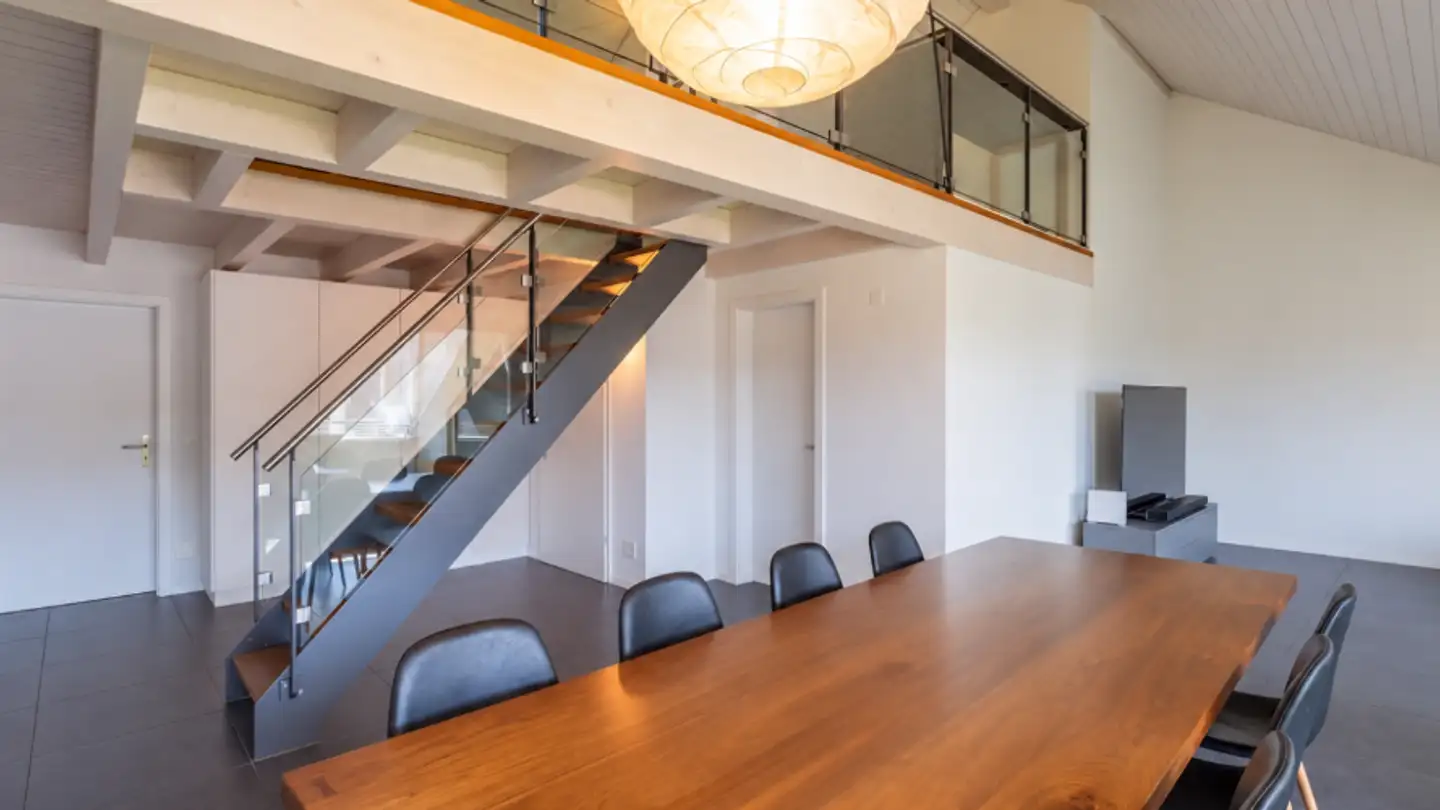 Apartment for sale - Bernstrasse 37, 3114 Wichtrach - Photo 4