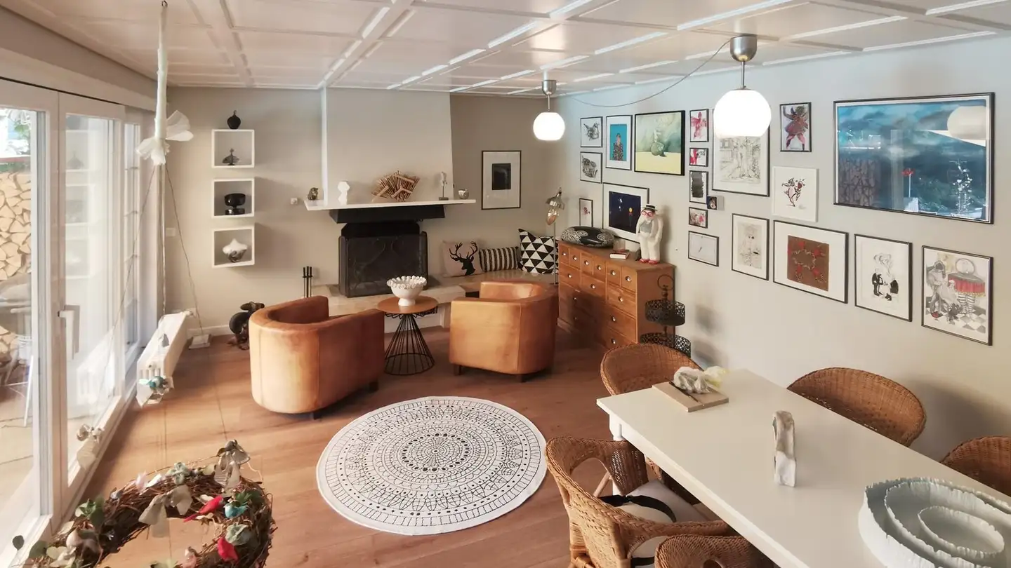 Maison individuelle à vendre - Bernstrasse 10, 4562 Biberist - Photo 3