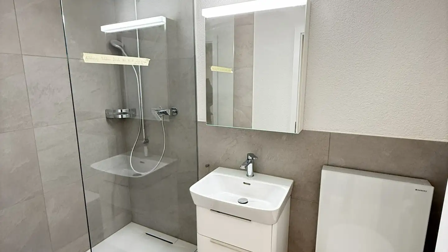 Wohnung mieten - Spiegelstrasse 74, 3095 Spiegel b. Bern - Foto 3