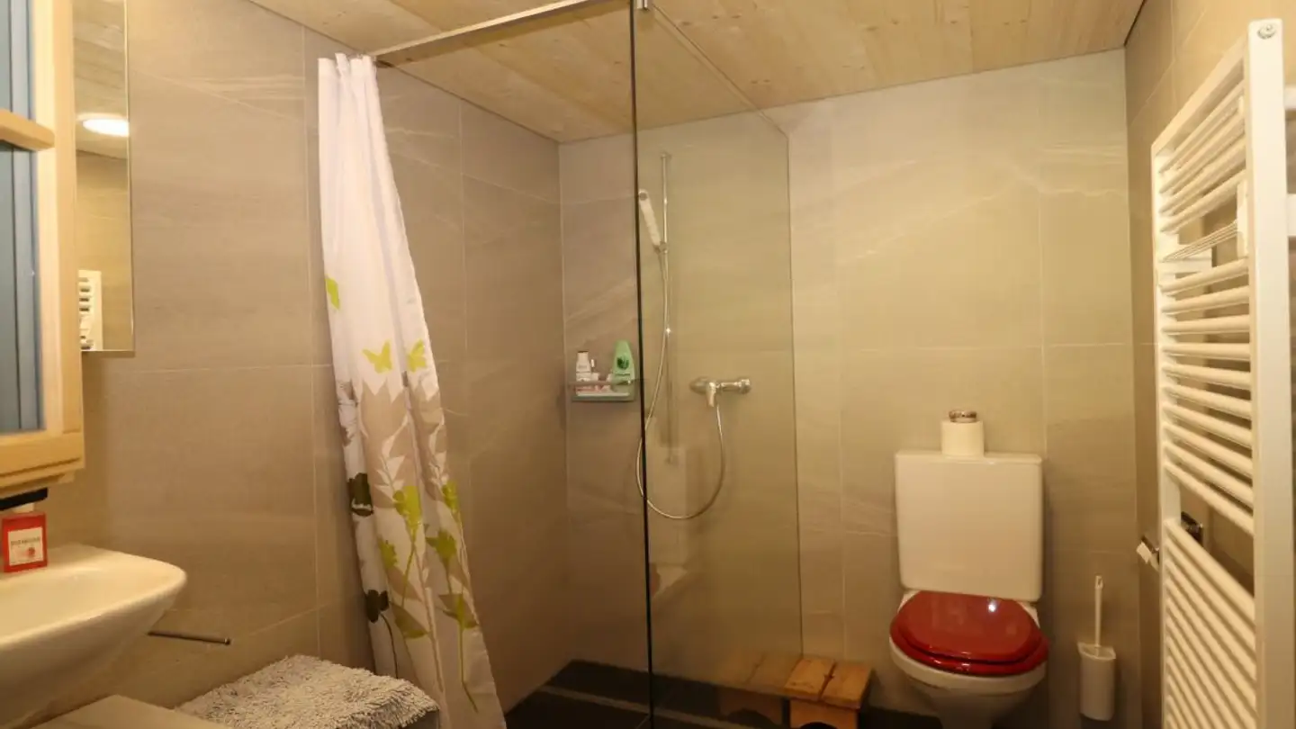 Apartment for rent - Dorfstrasse 33, 3556 Trub - Photo 4