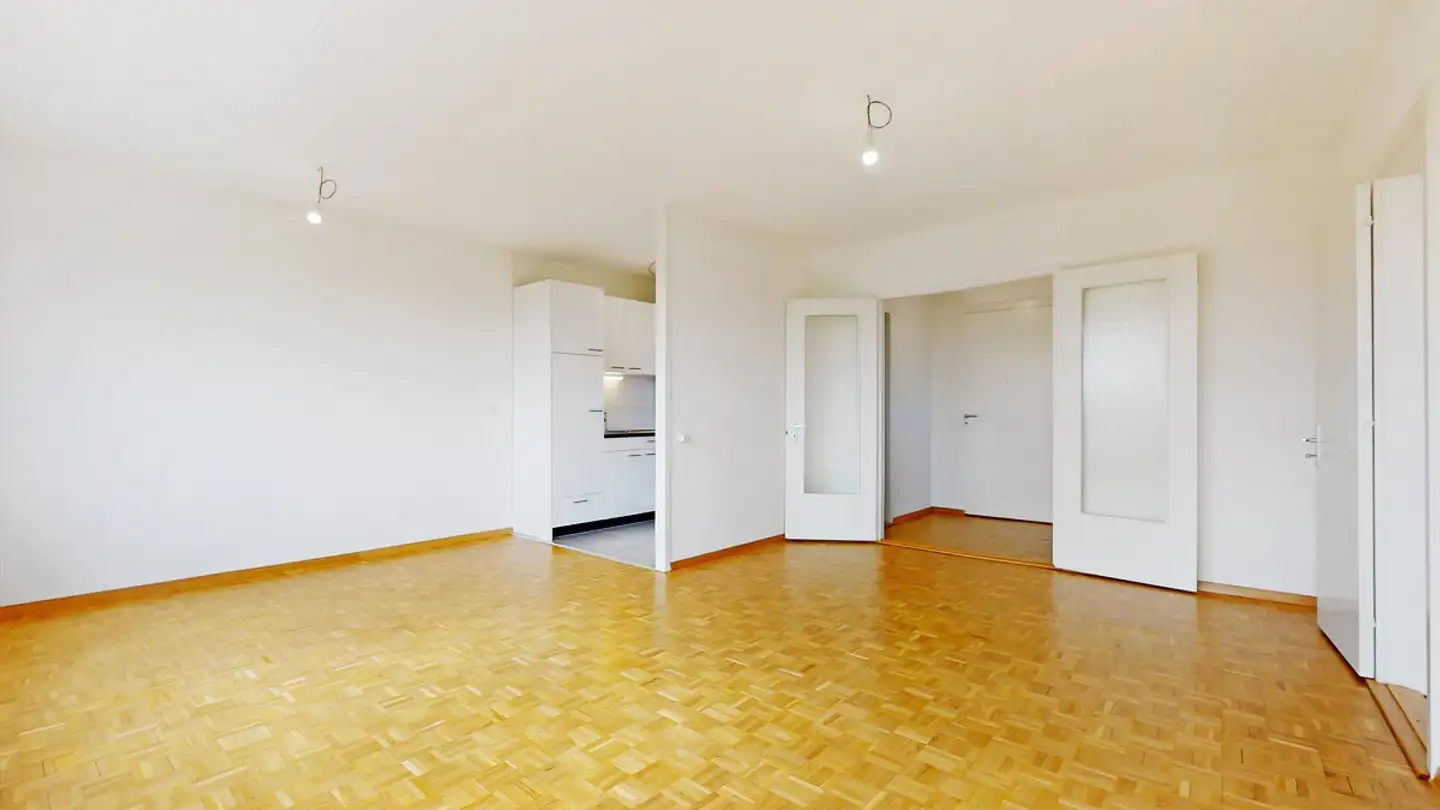 Appartamento in affitto - Chemin Du Fief-De-Chapitre 5, 1213 Petit-Lancy - Foto 3