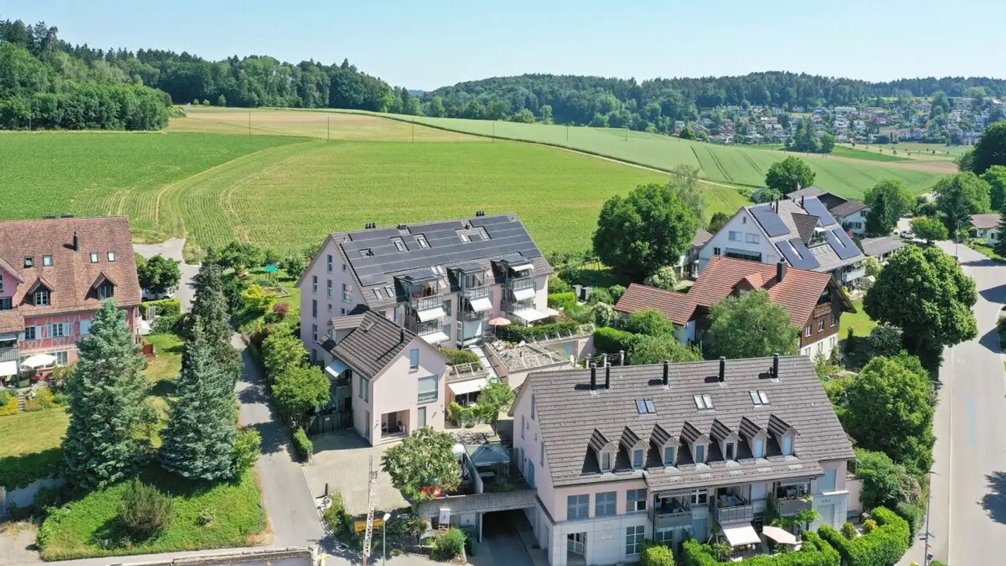 Wohnung kaufen - Rütnerstrasse 16, 8302 Kloten - Foto 2