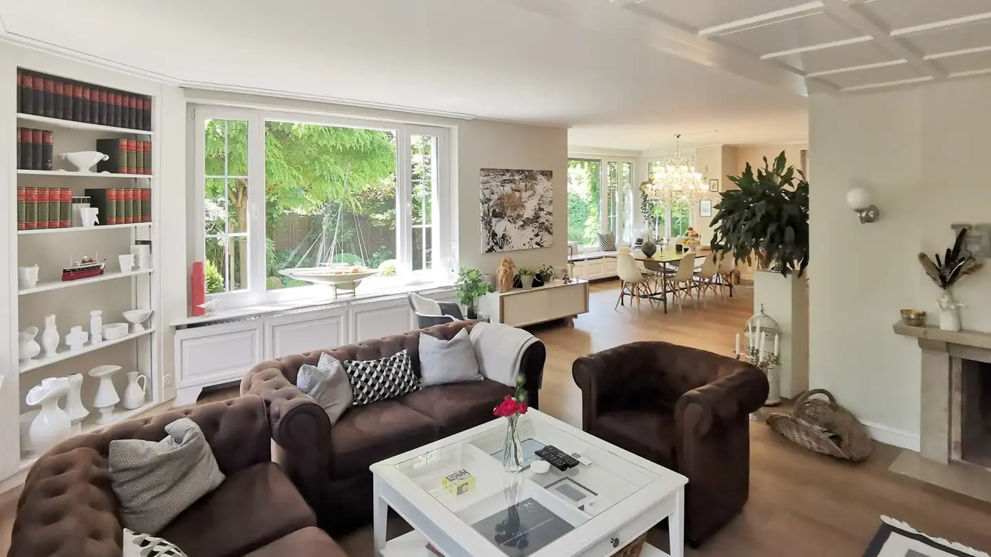 Maison individuelle à vendre - Bernstrasse 10, 4562 Biberist - Photo 4