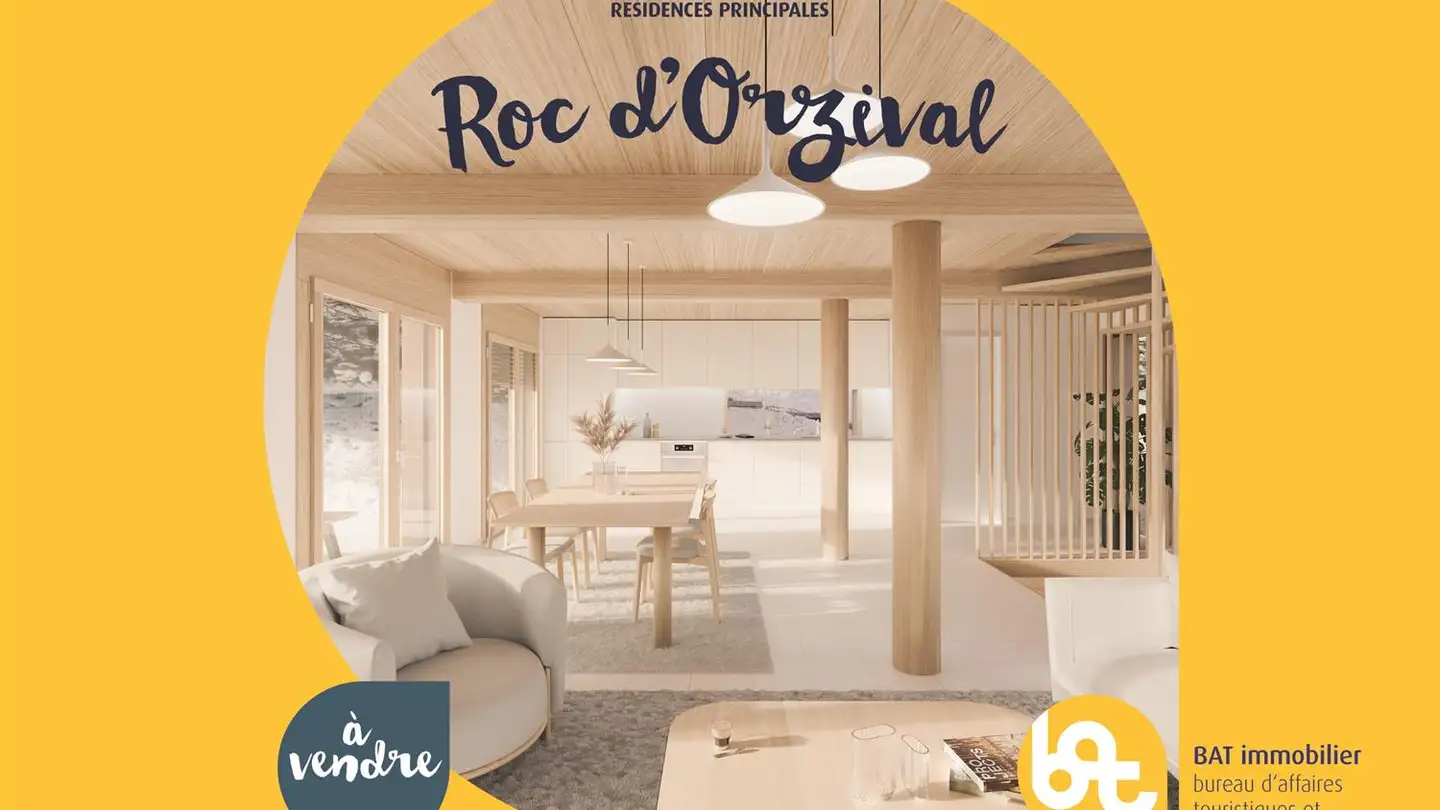 Chalet for sale - Route De Roches-Hombes, 3967 Vercorin - Photo 2