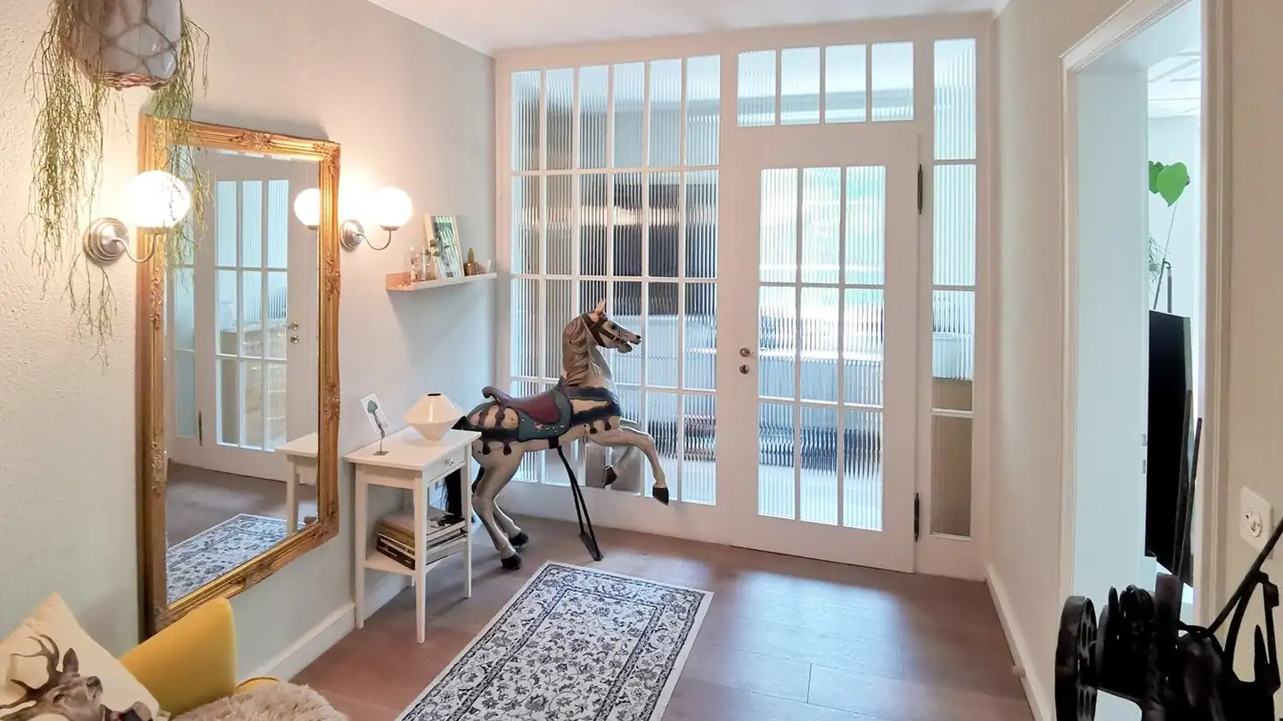 Maison individuelle à vendre - Bernstrasse 10, 4562 Biberist - Photo 2