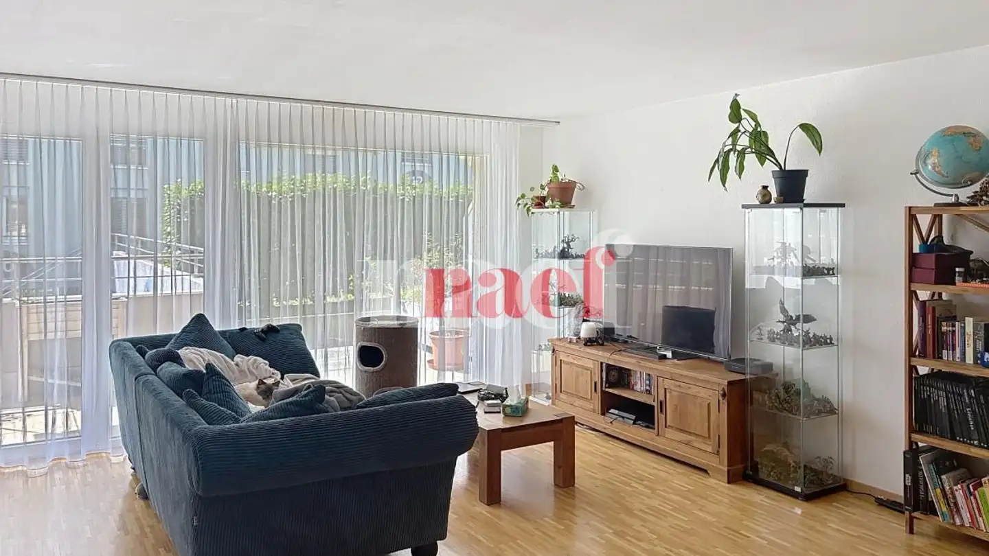 Apartment for rent - Rue De Graveline 6, 1400 Yverdon-les-Bains - Photo 2