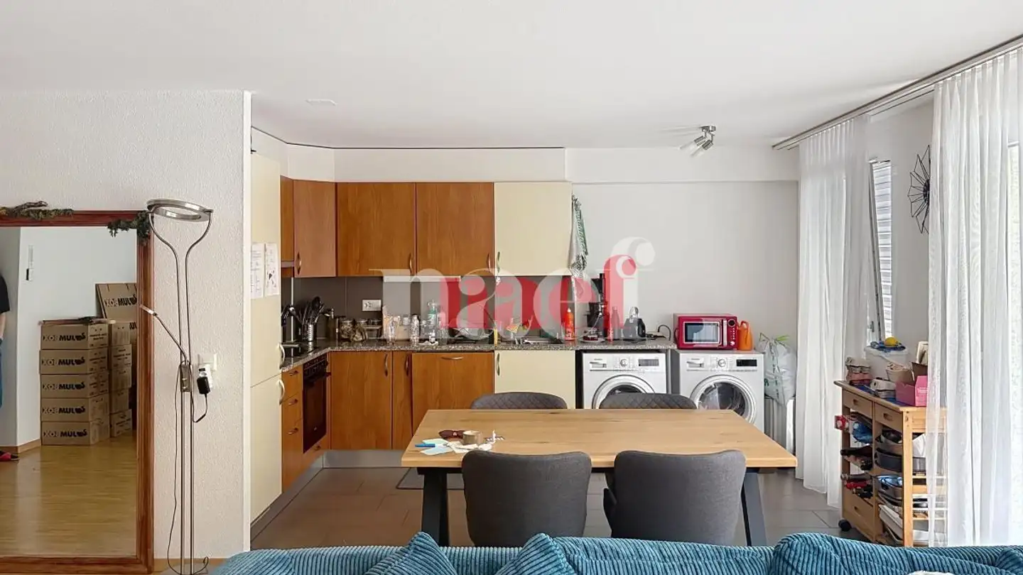 Apartment for rent - Rue De Graveline 6, 1400 Yverdon-les-Bains - Photo 3