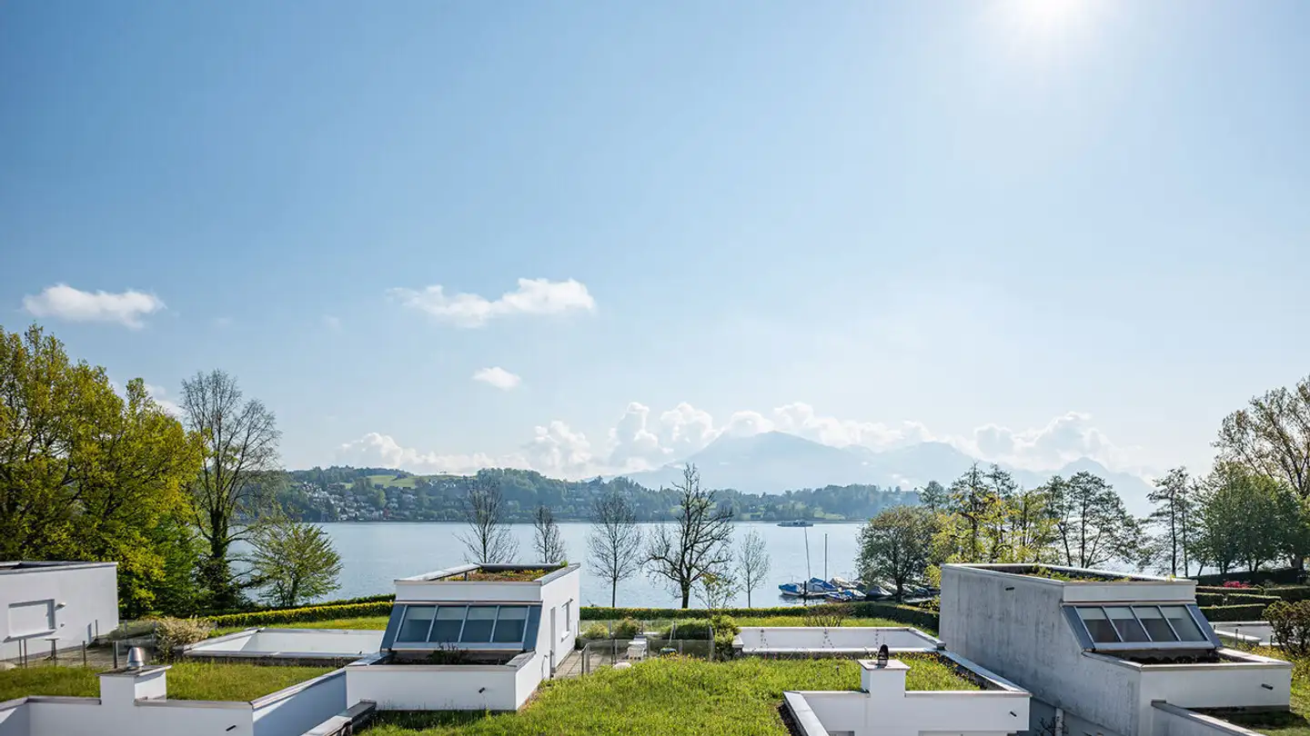 Wohnung mieten - Schönbühlstrand 22, 6005 Luzern