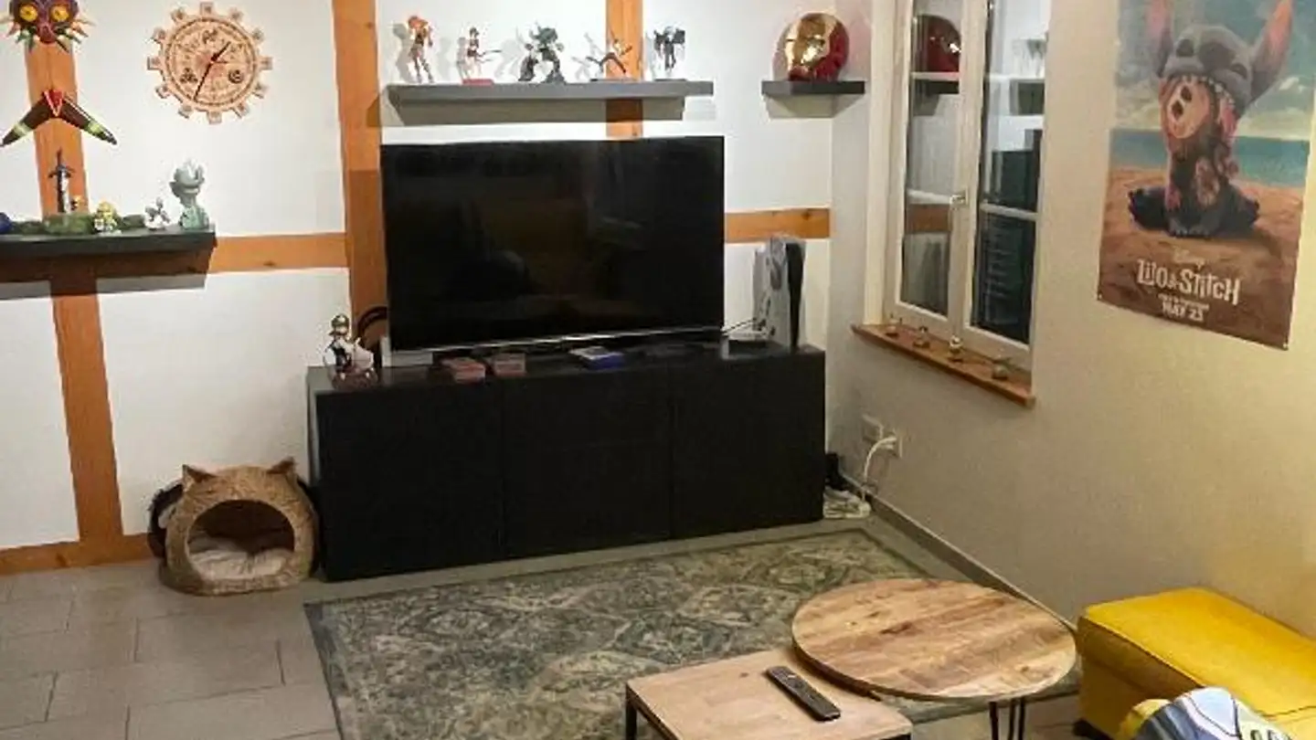 Studio in affitto - Unterdorfstrasse 11, 3510 Konolfingen - Photo 4