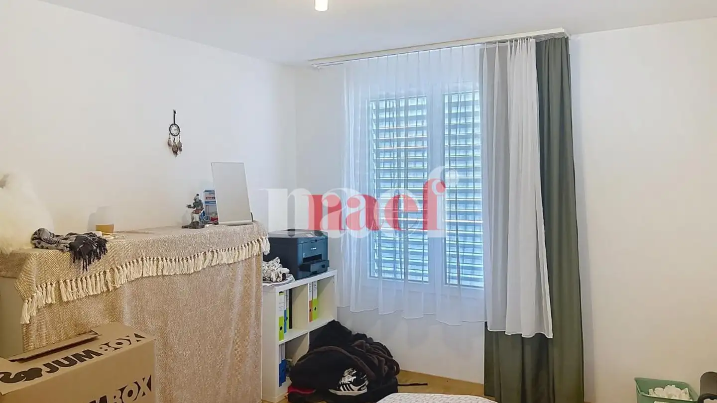 Apartment for rent - Rue De Graveline 6, 1400 Yverdon-les-Bains - Photo 4