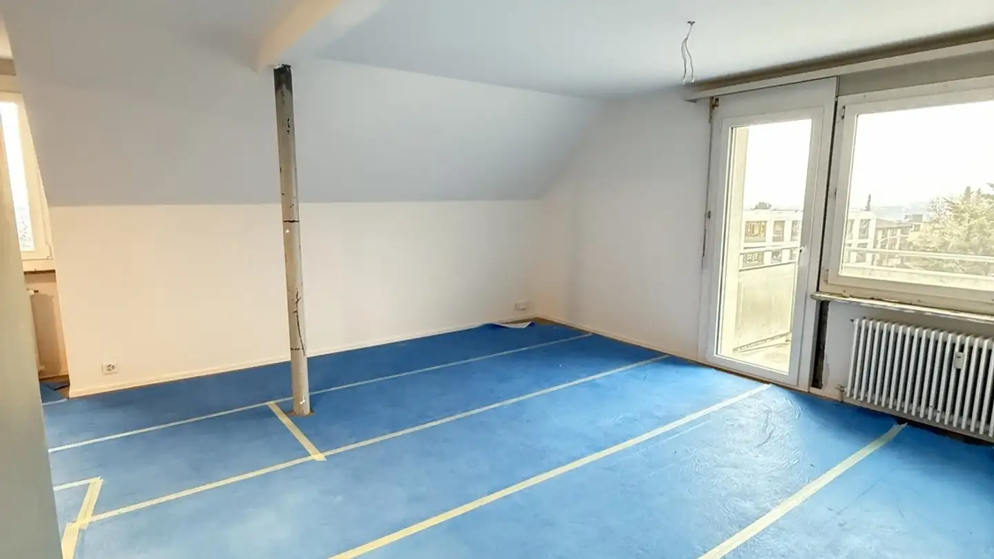 Wohnung mieten - Spiegelstrasse 74, 3095 Spiegel b. Bern - Foto 4