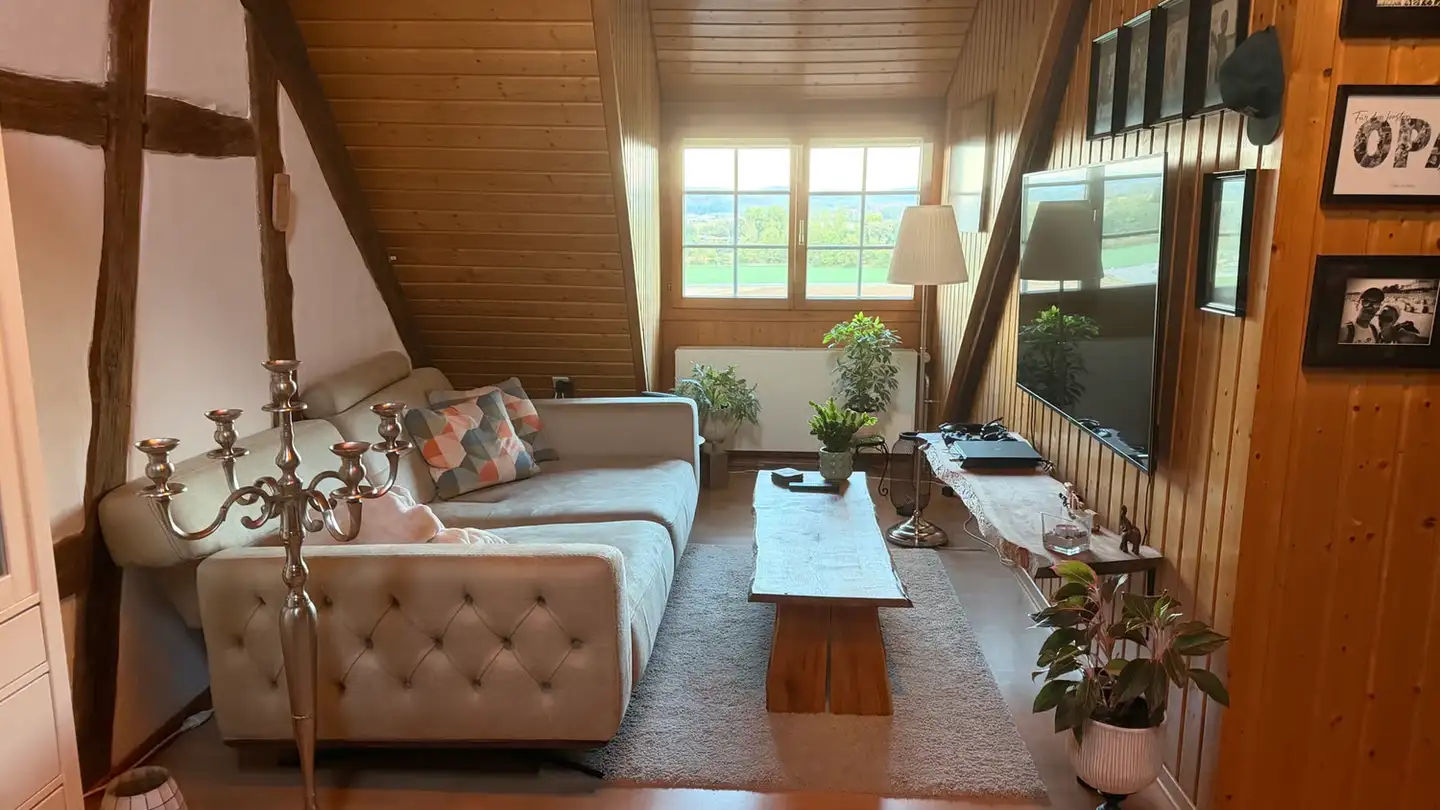 Wohnung mieten - 8455 Rüdlingen - Foto 2