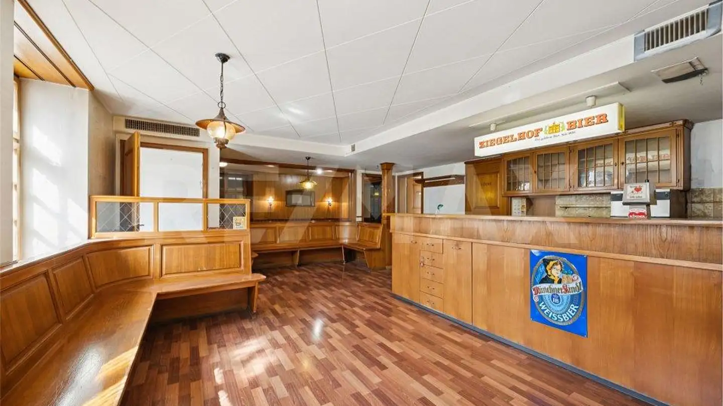 Casa singola in vendita - Landstrasse 47, 4452 Itingen - Photo 4