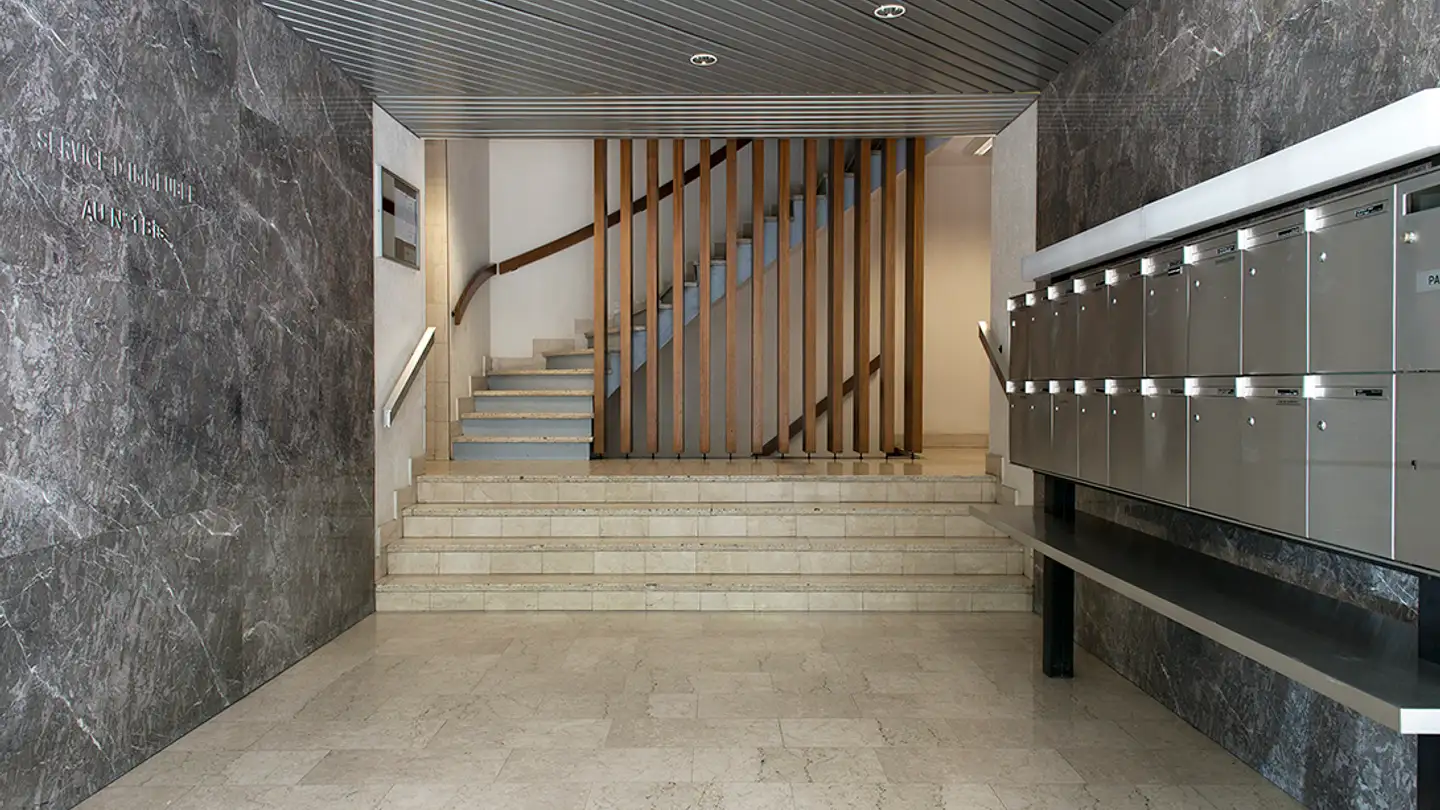 Appartamento in affitto - Chemin des Palettes 3, 1212 Grand-Lancy - Foto 3