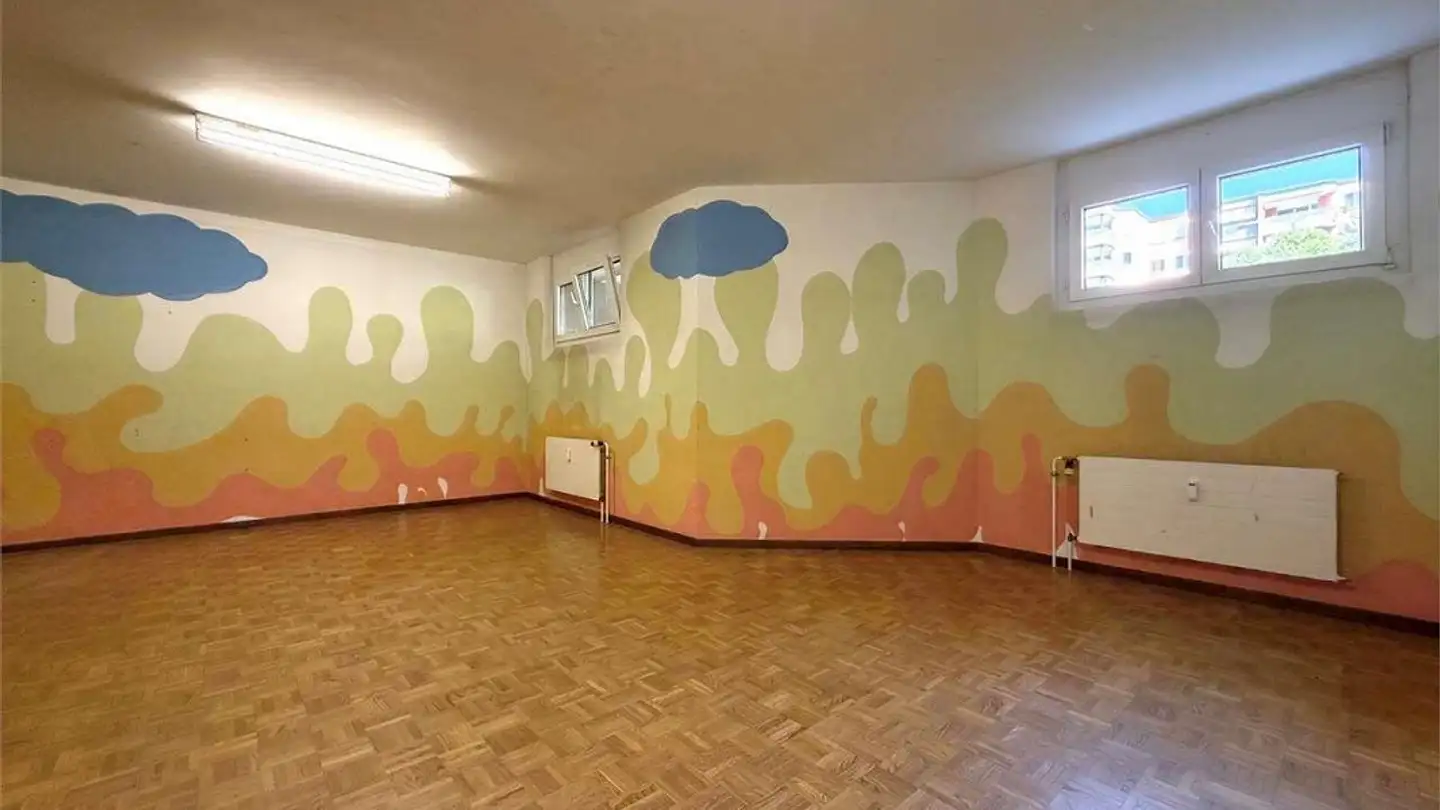 Wohnung kaufen - 6900 Lugano - Foto 2