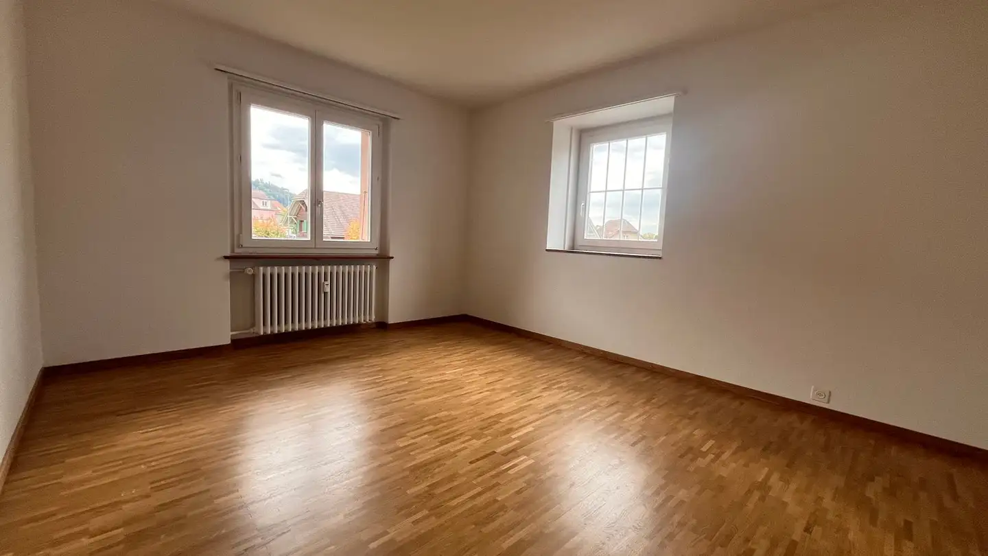 Appartement à louer - Steinhofstrasse 9, 3400 Burgdorf - Photo 4