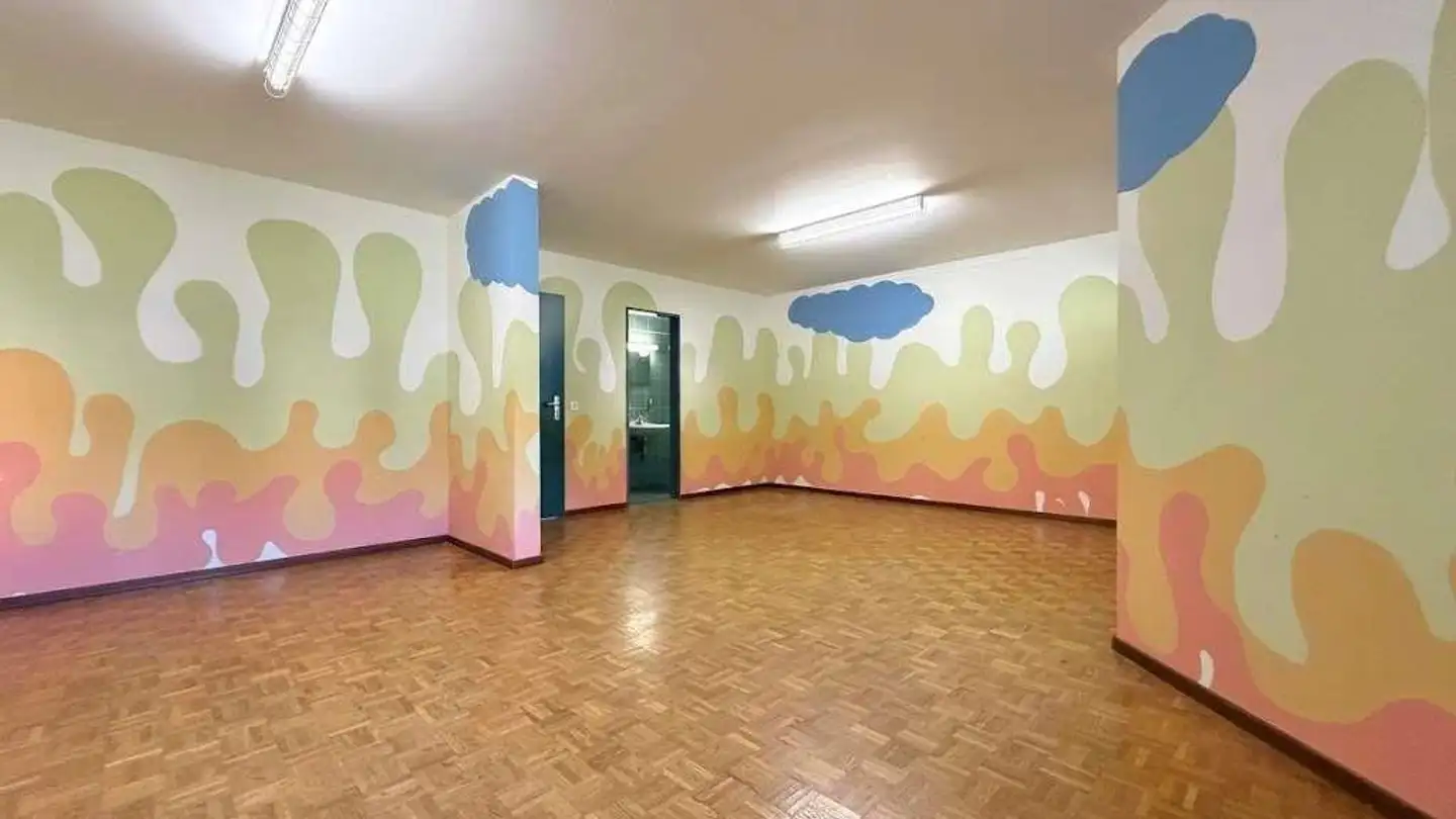 Wohnung kaufen - 6900 Lugano - Foto 3