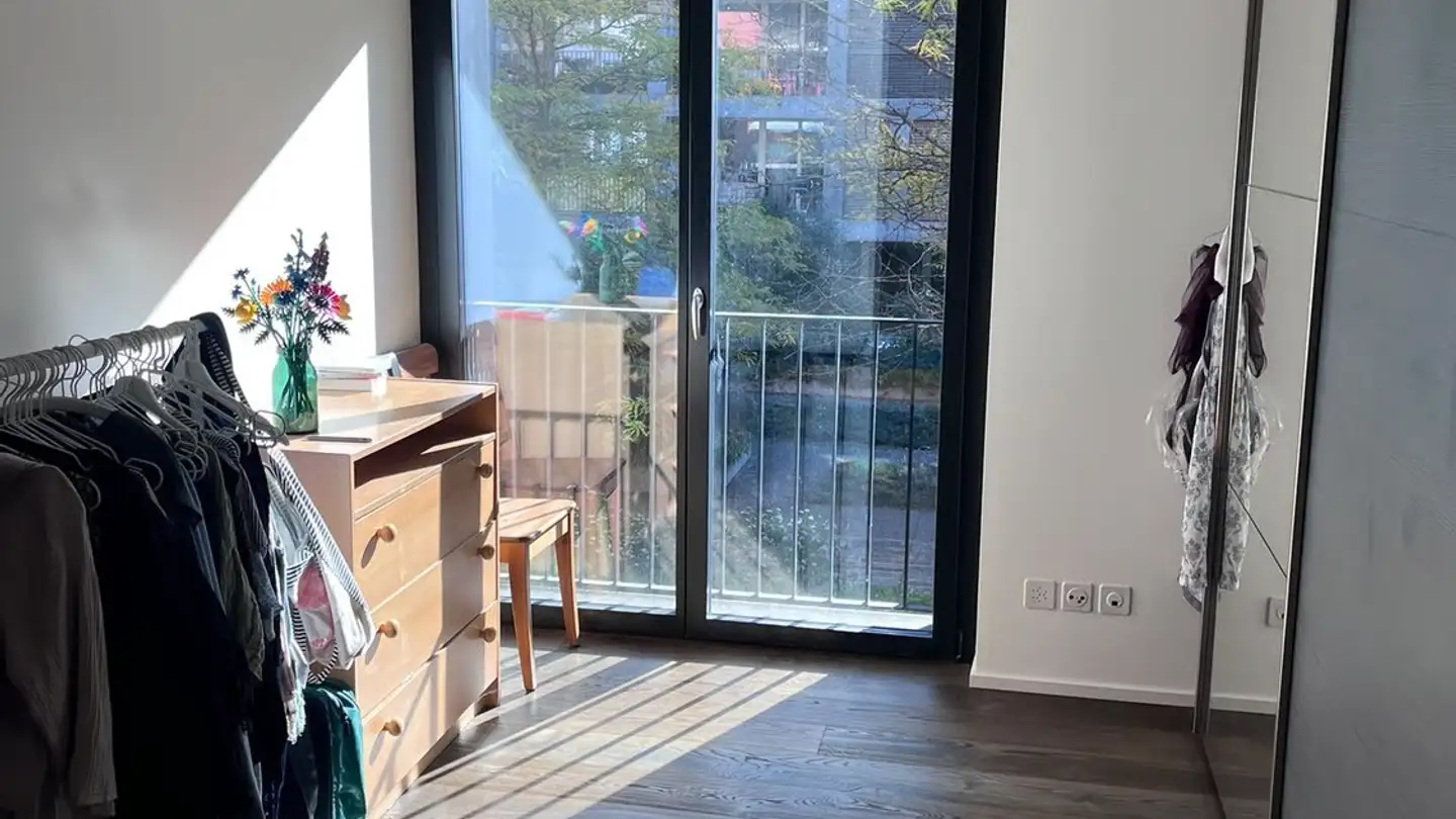 Apartment for rent - Eichgutstrasse 14, 8400 Winterthur - Photo 3