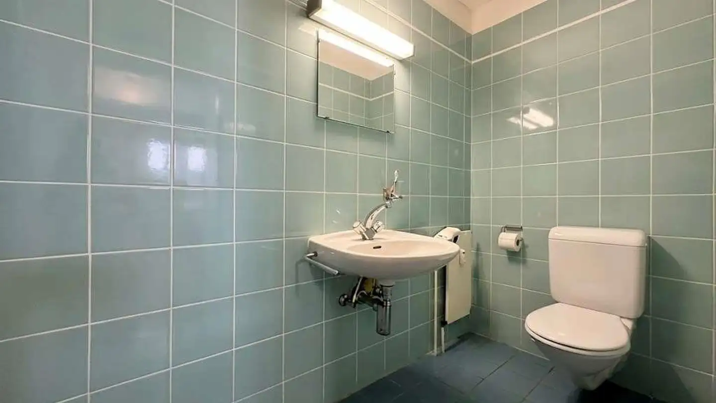 Wohnung kaufen - 6900 Lugano - Foto 4